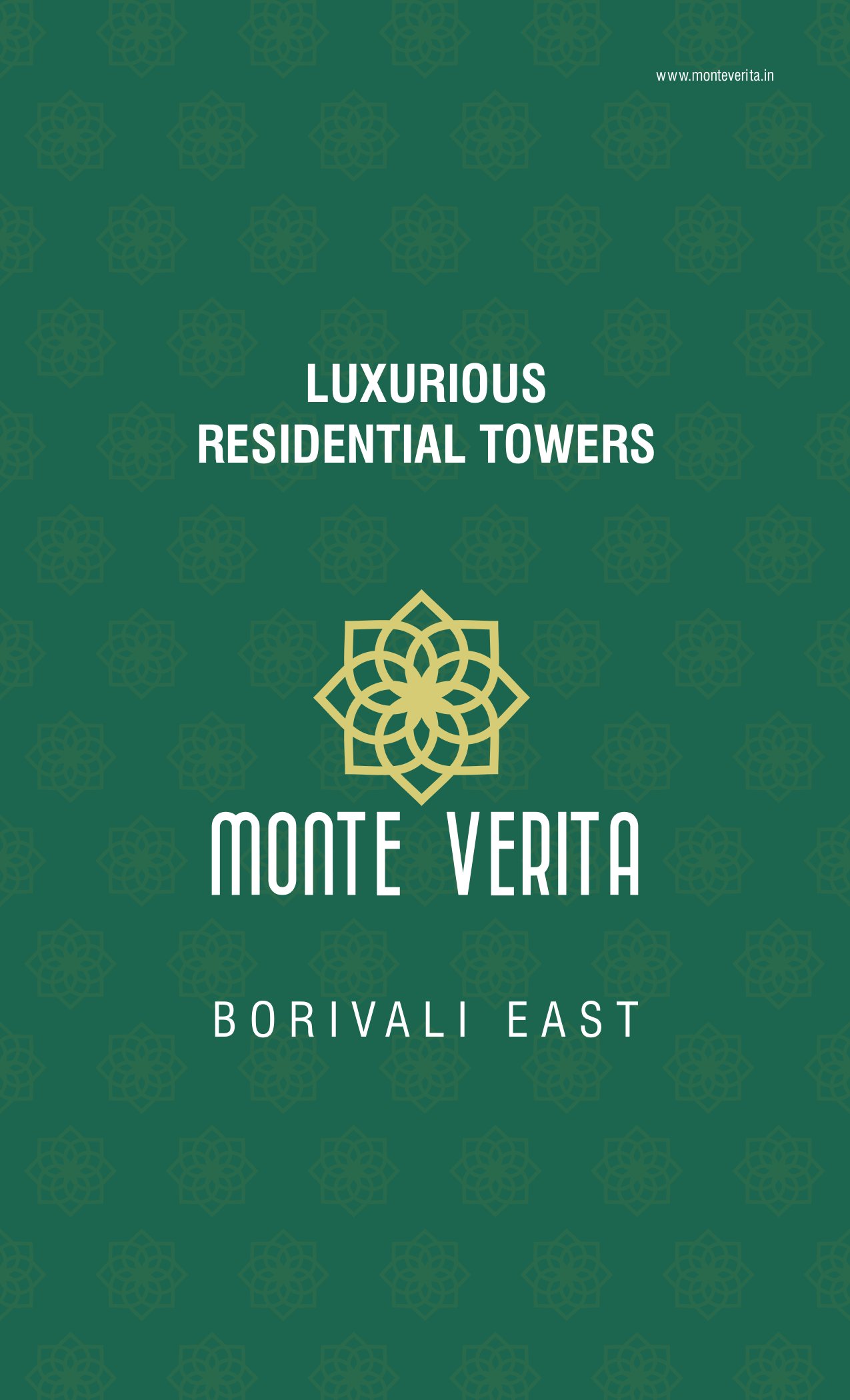 BG Monte Verita West Tower