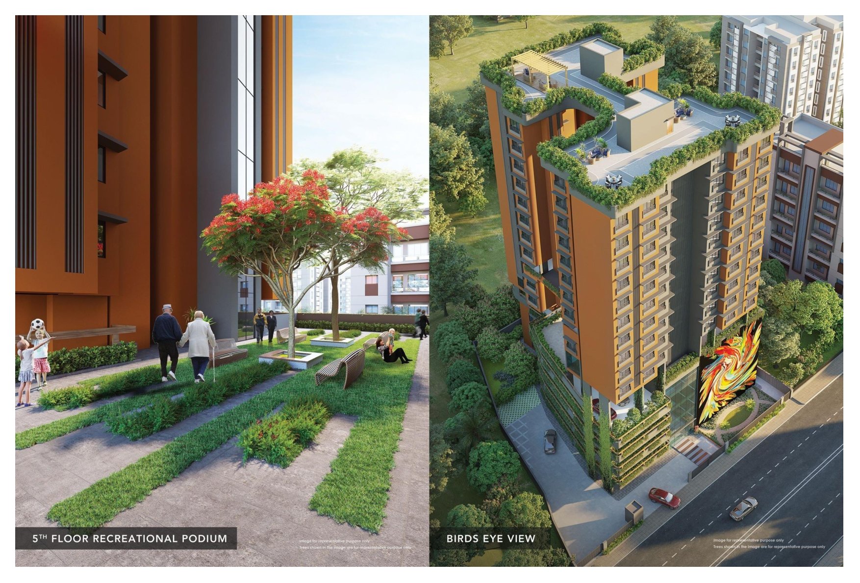 Julius Wadi Co Operative Housing Society