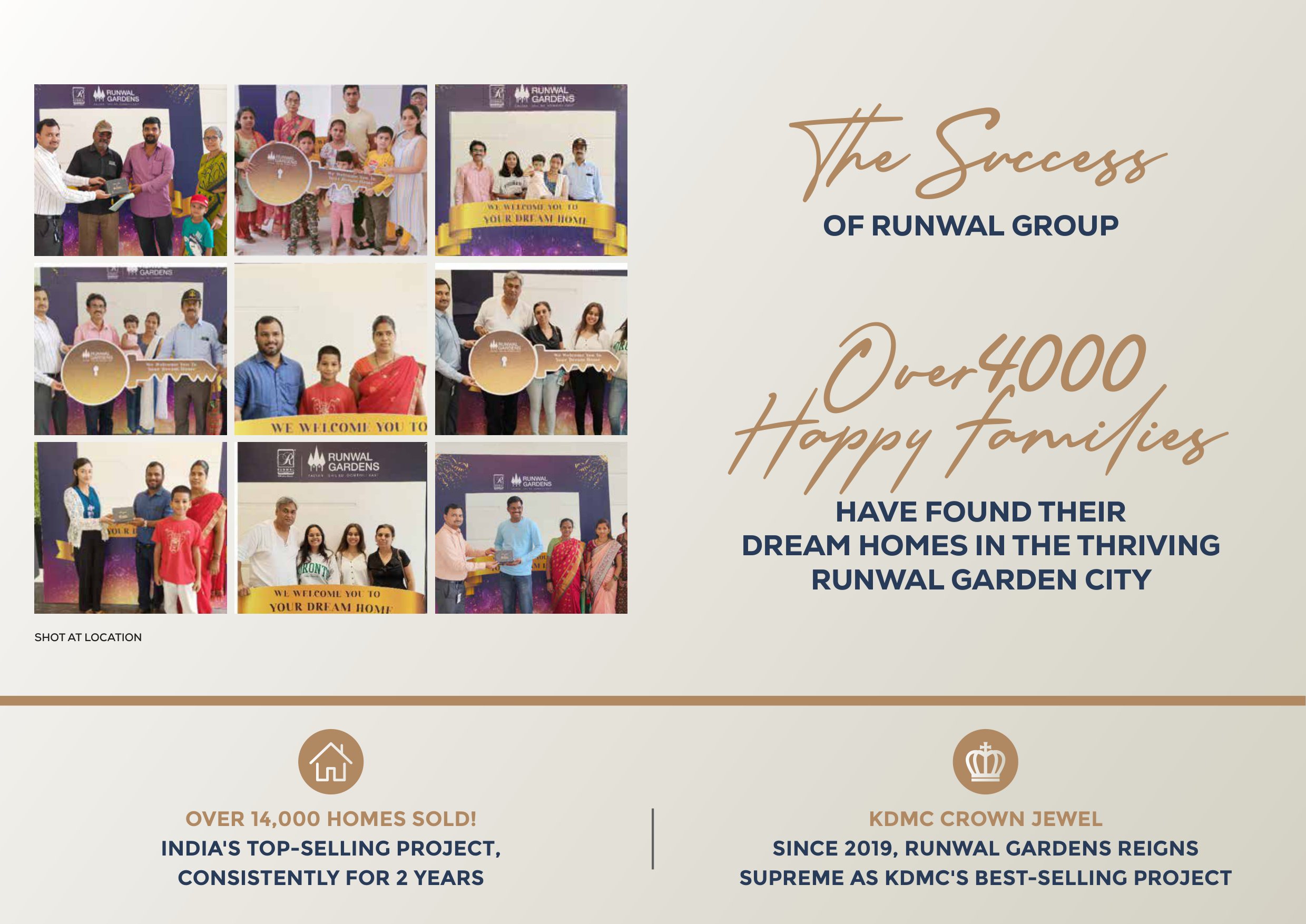 Runwal Lands End