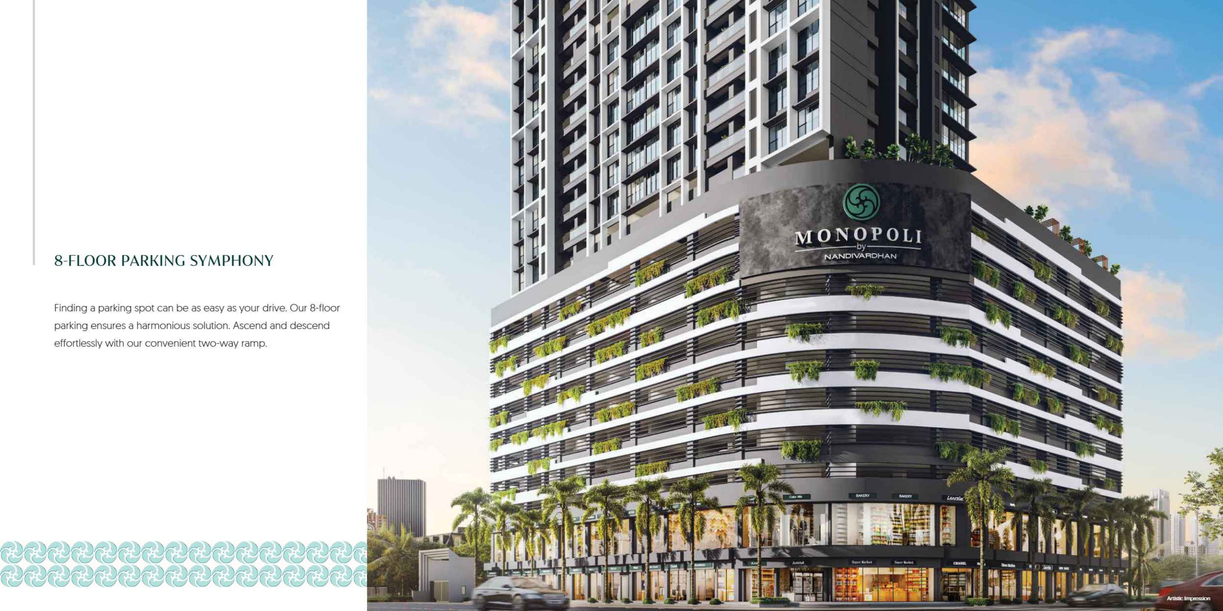 Nandivardhan Monopoli