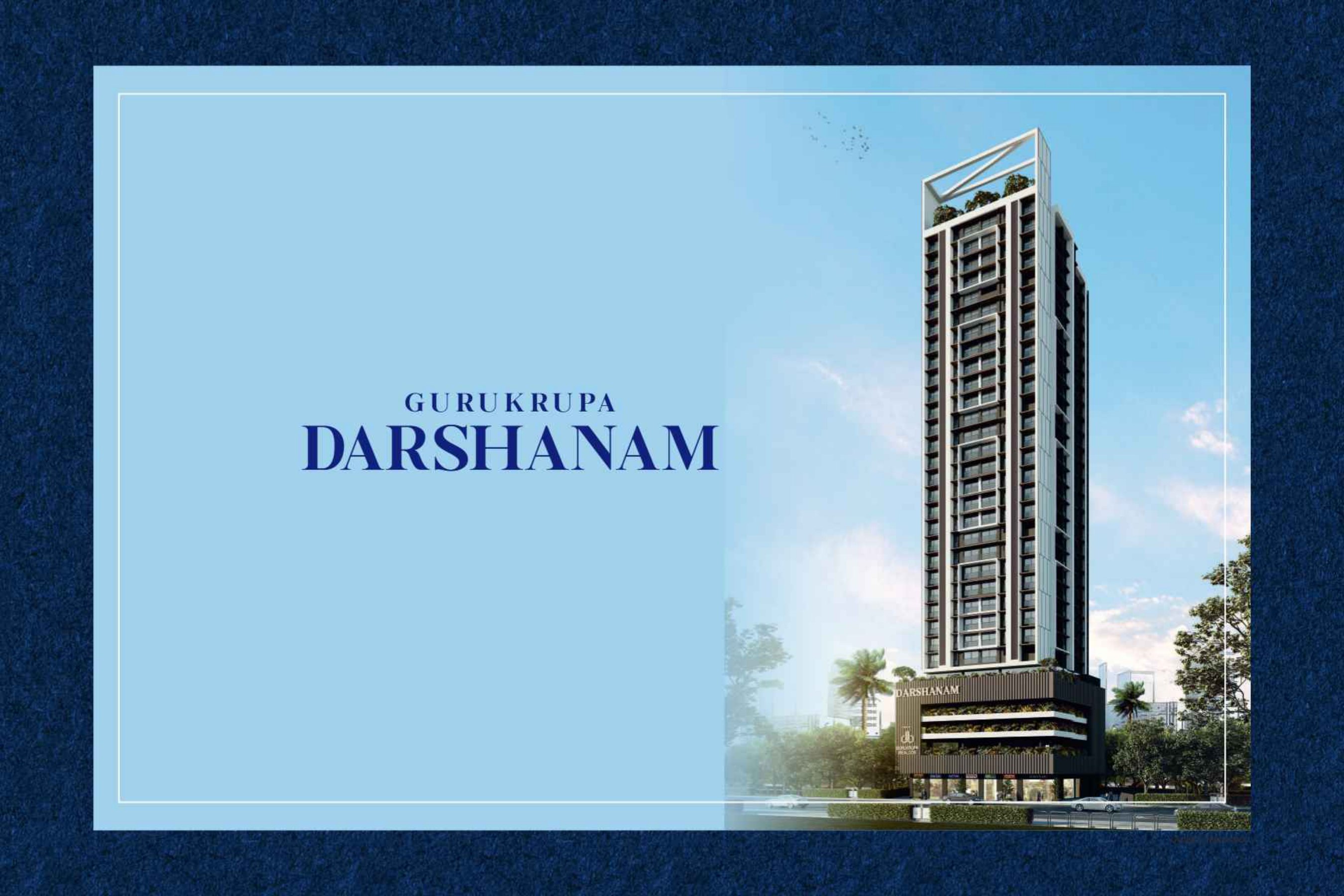 Gurukrupa Darshanam