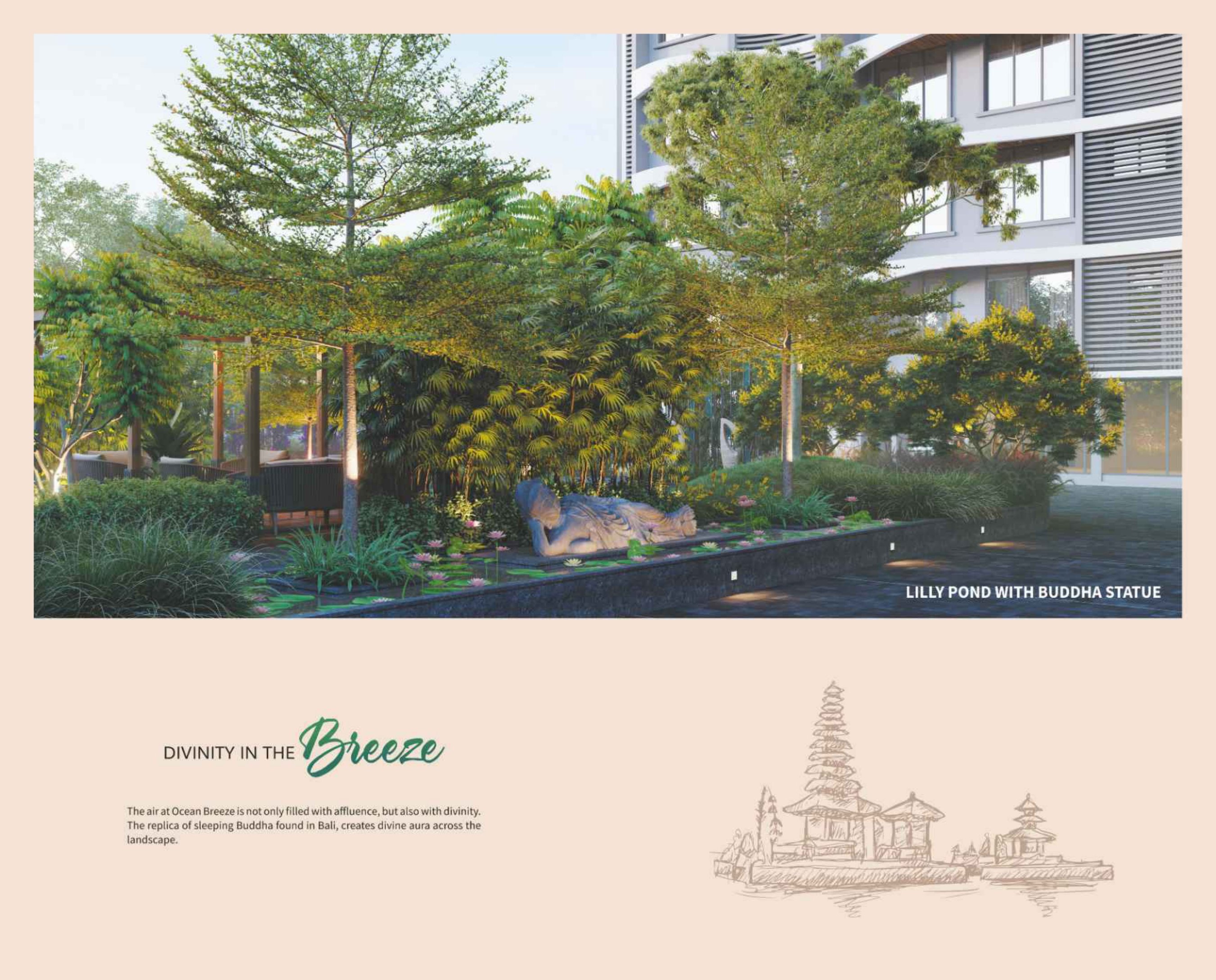 Bhairav Ocean Breeze