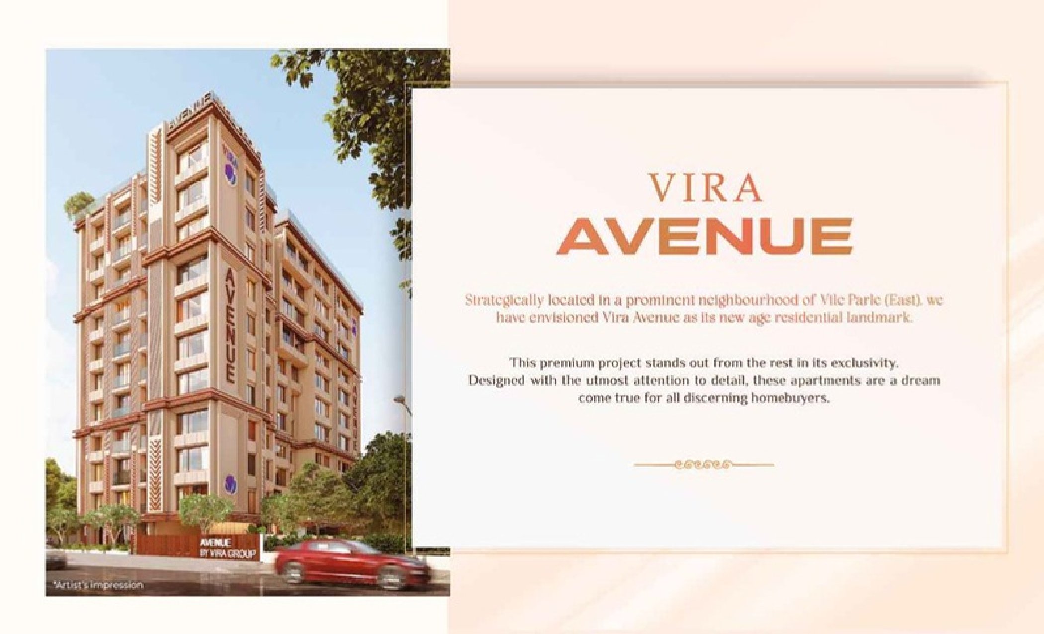 Vira Avenue