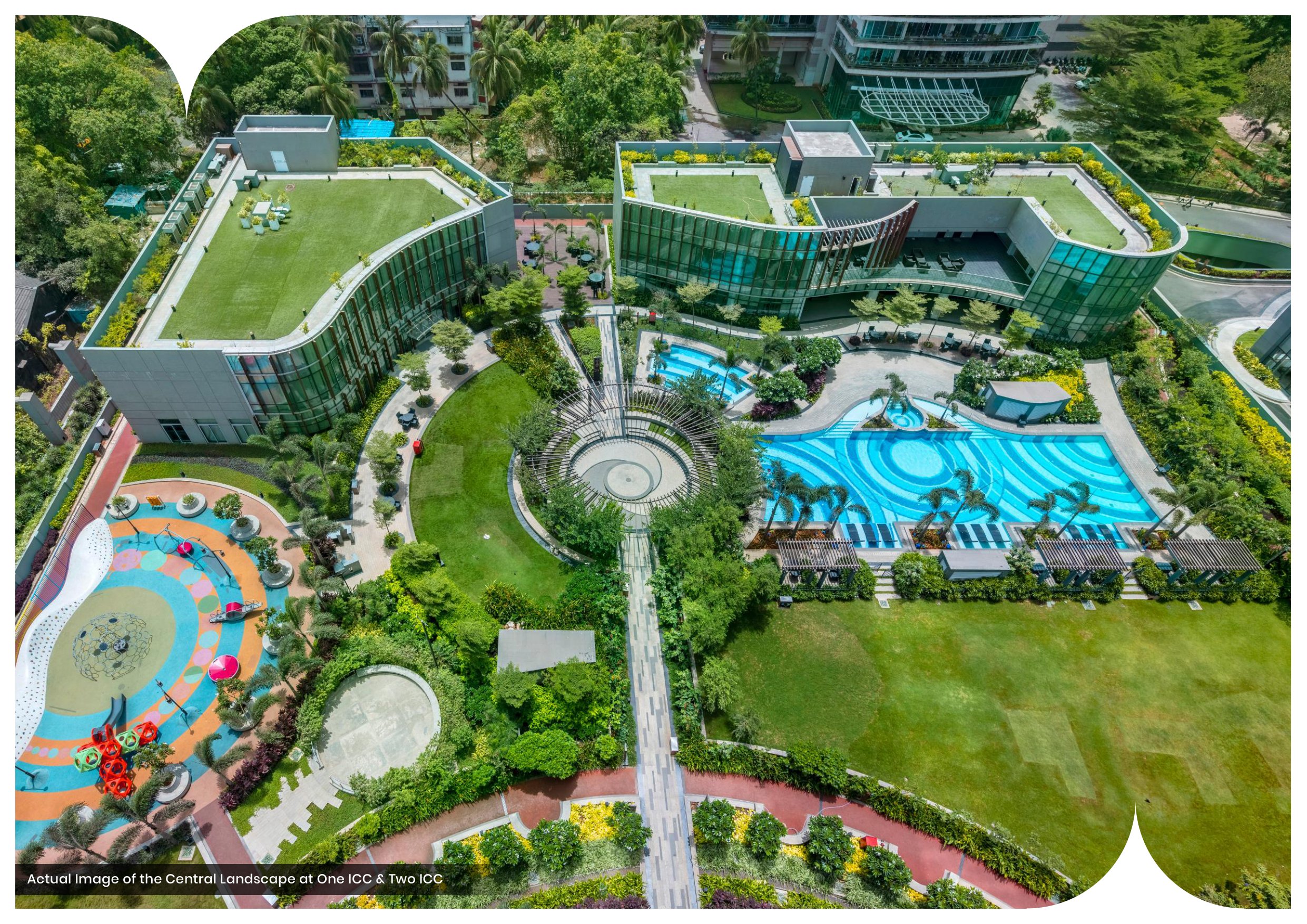 Wadia Three Icc in Dadar East, Mumbai