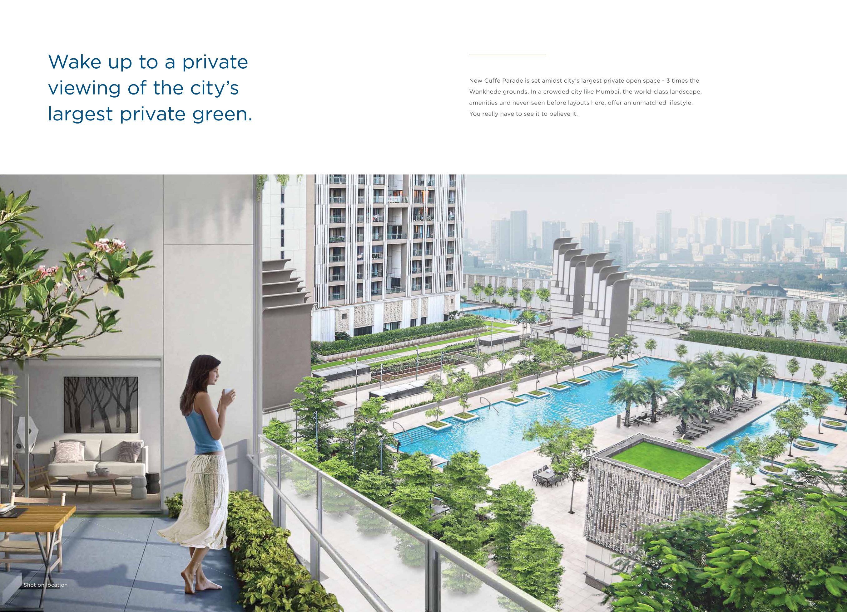 Lodha Aura