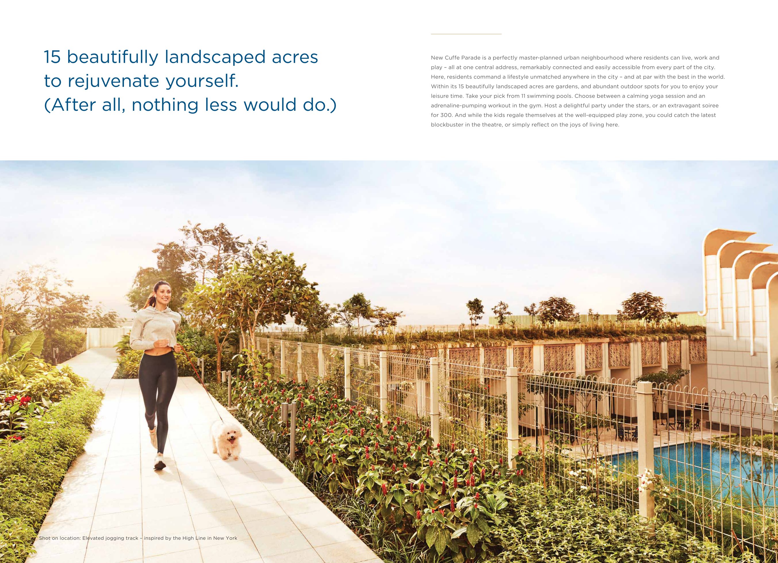 Lodha Aura