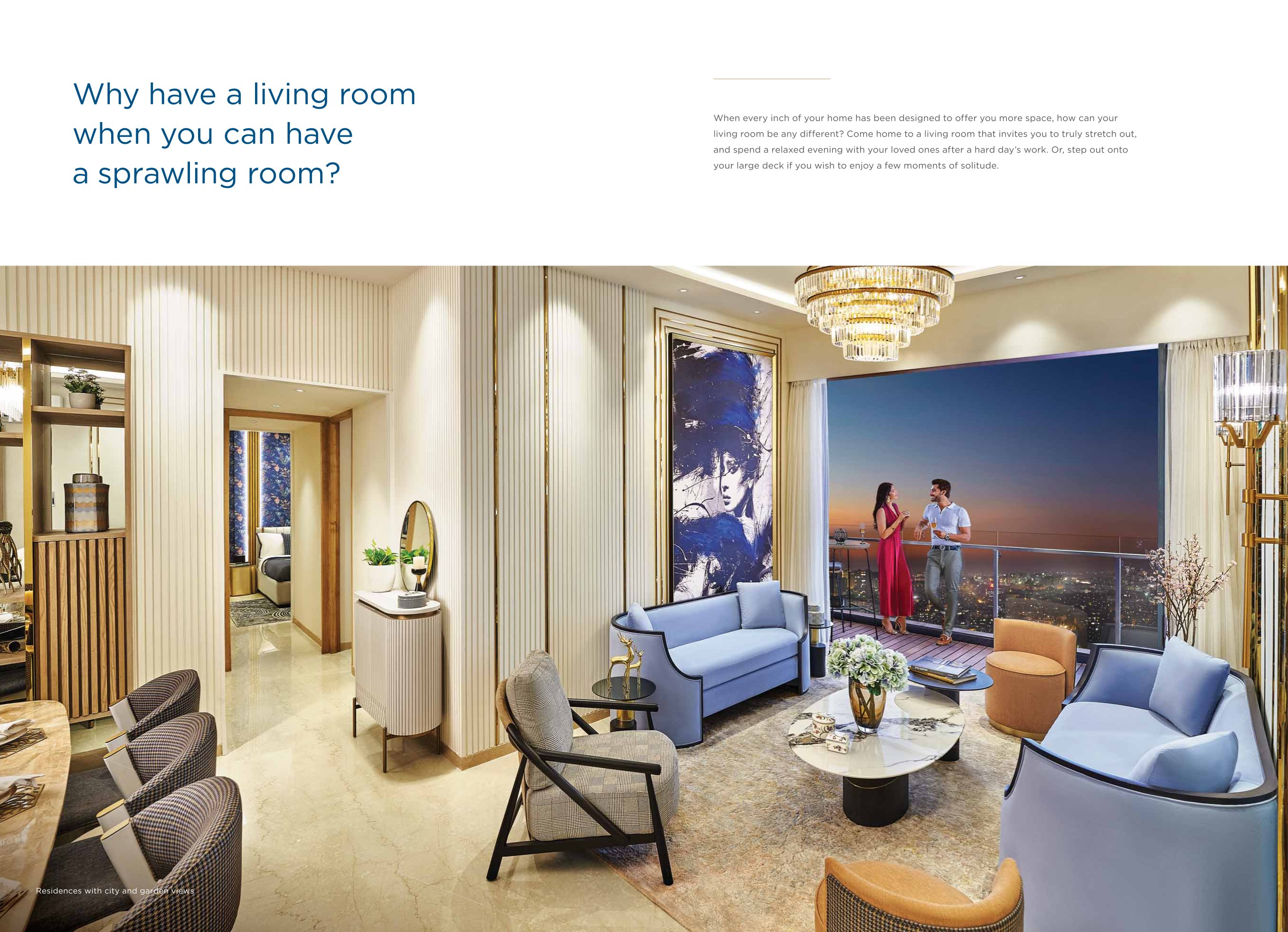 Lodha Aura