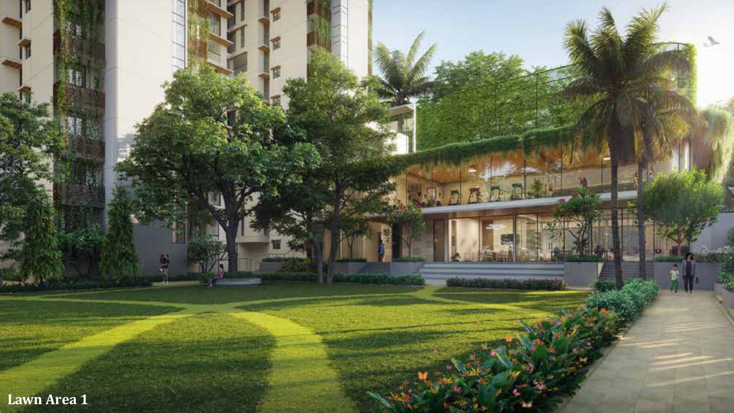 The Wadhwa Artek Park