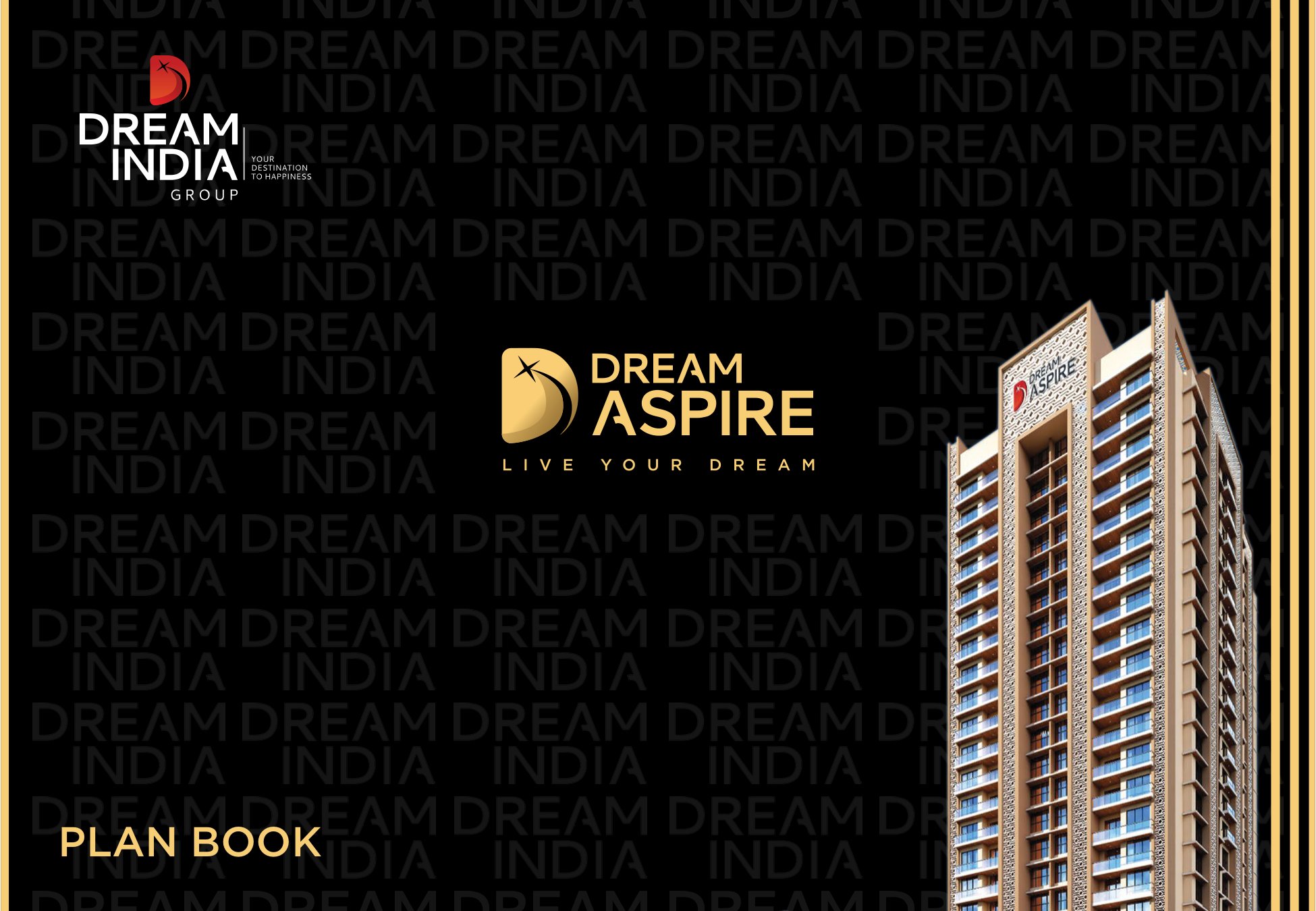 Dream Aspire in Andheri West, Mumbai