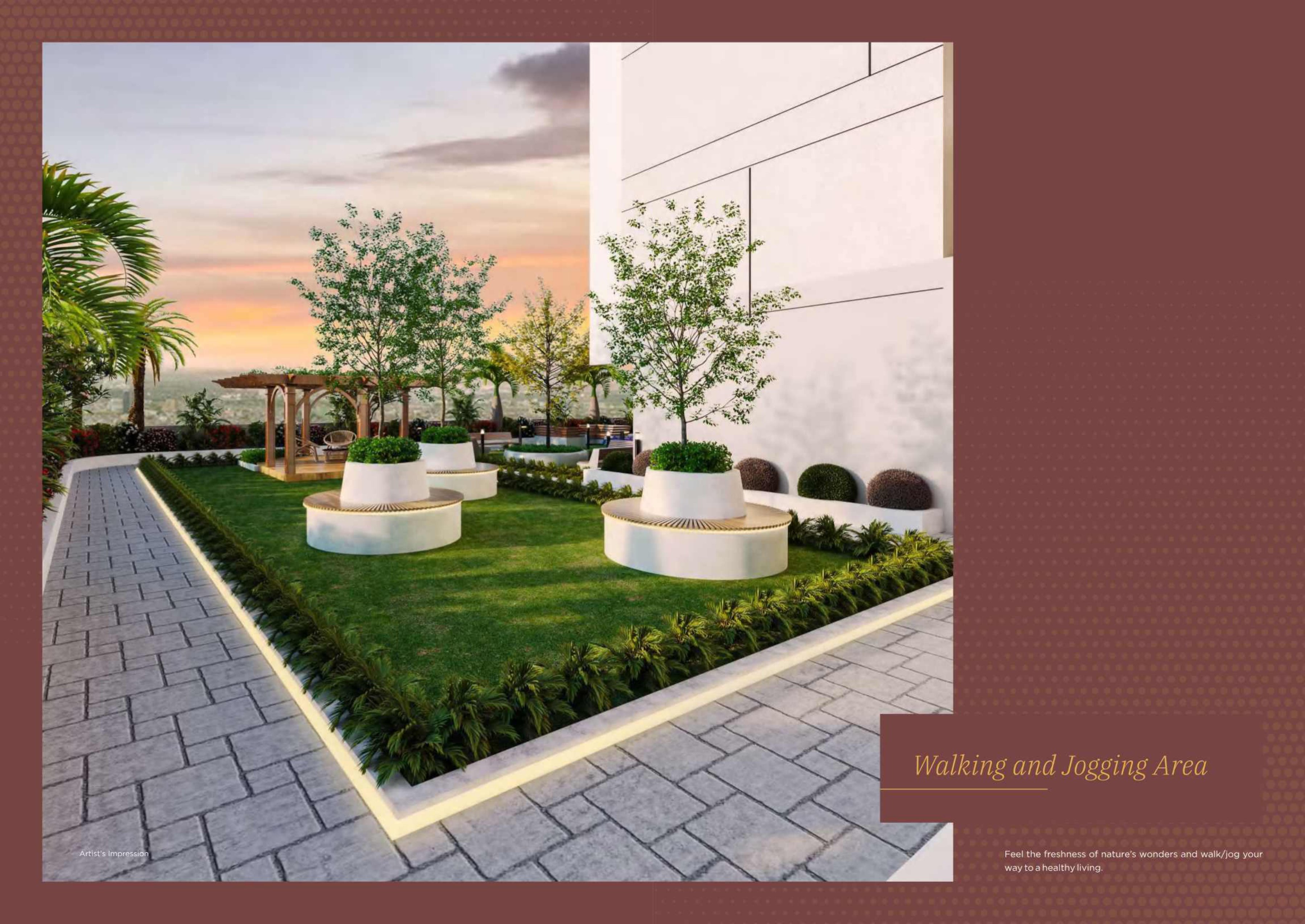JPV Realtors Pratap Adinath