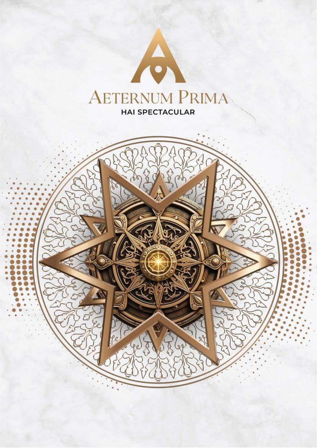 Aeternum Prima