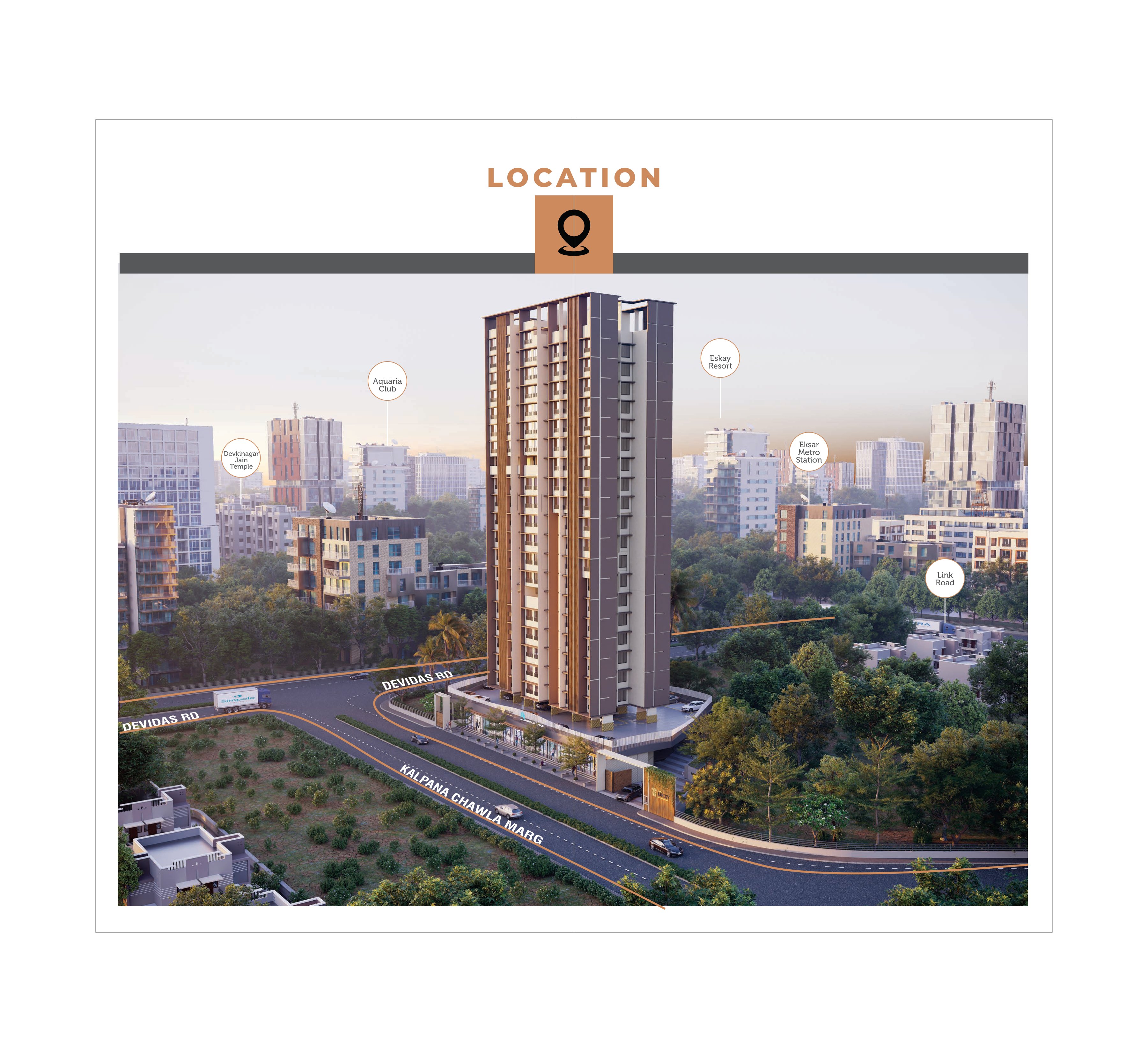 Kamla Borivali Lucky