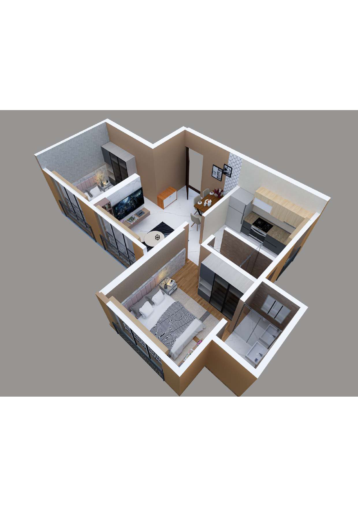 Amrapali Seeron Dyo