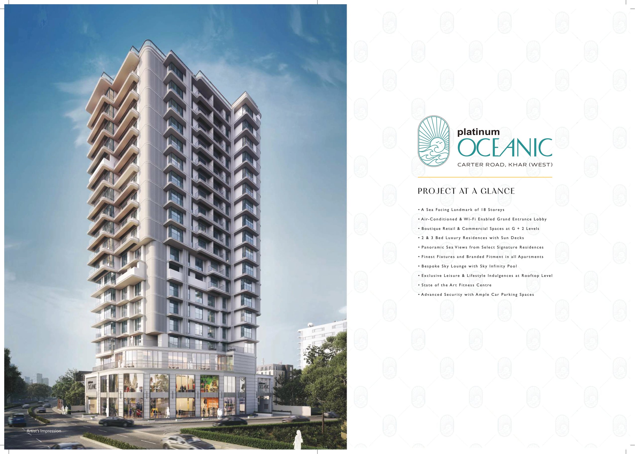 Platinum Oceanic