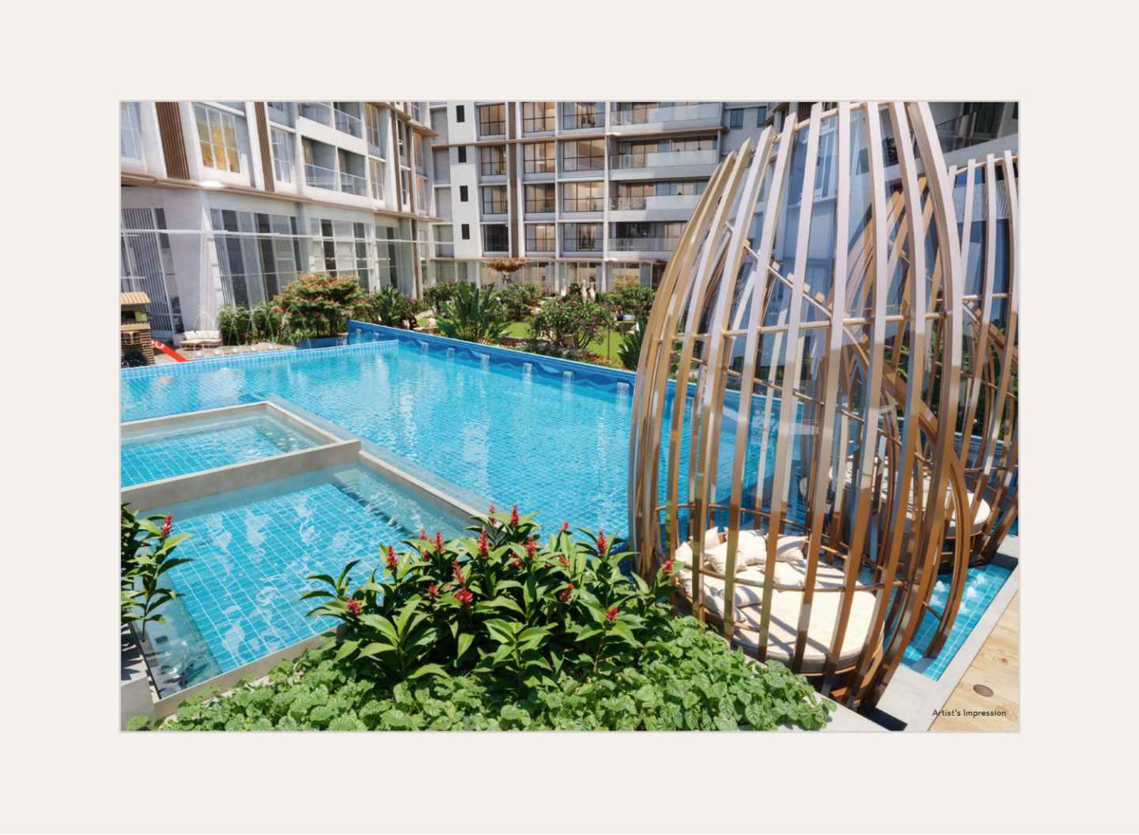 Shreepati Jade park
