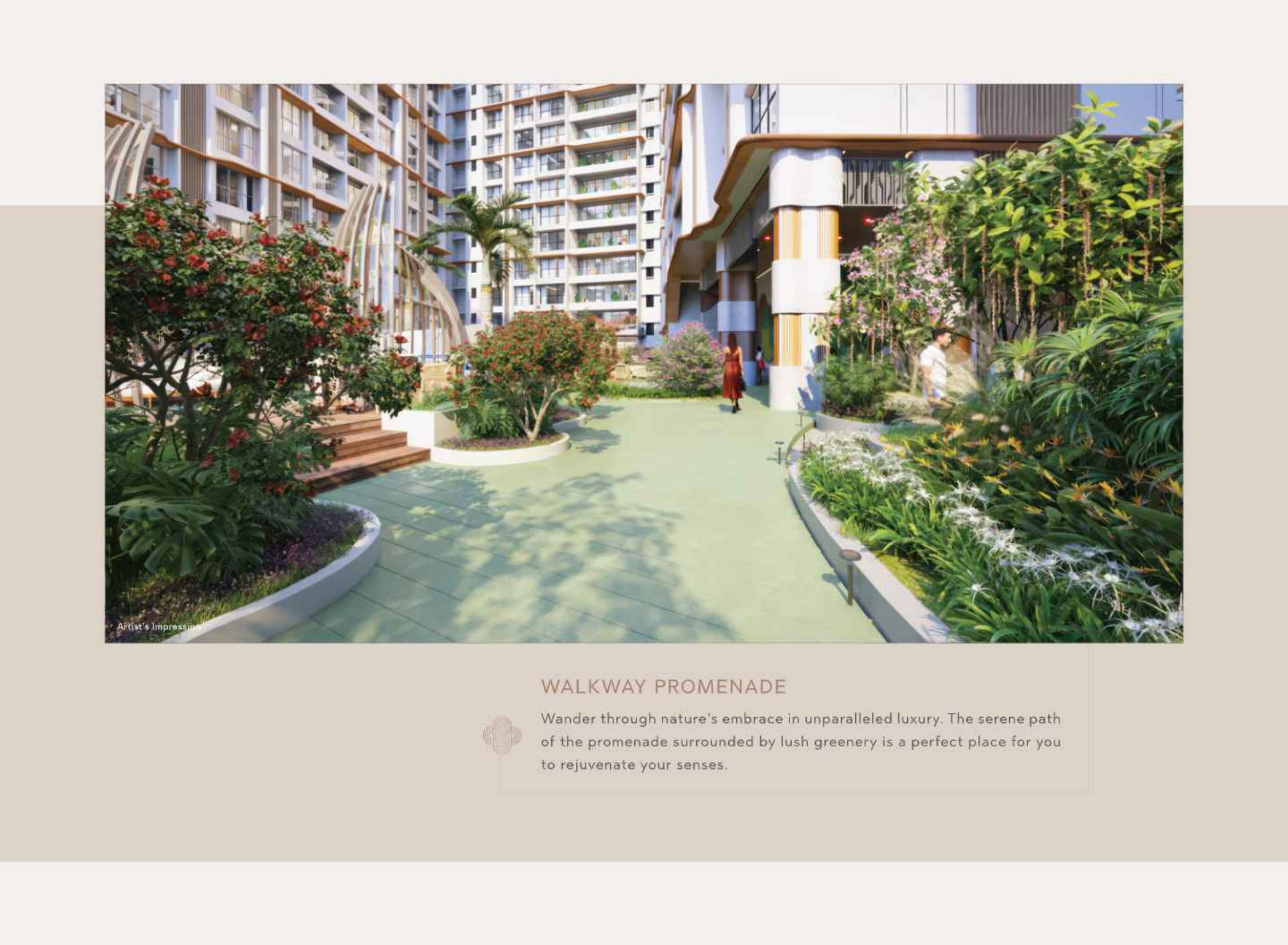 Shreepati Jade park