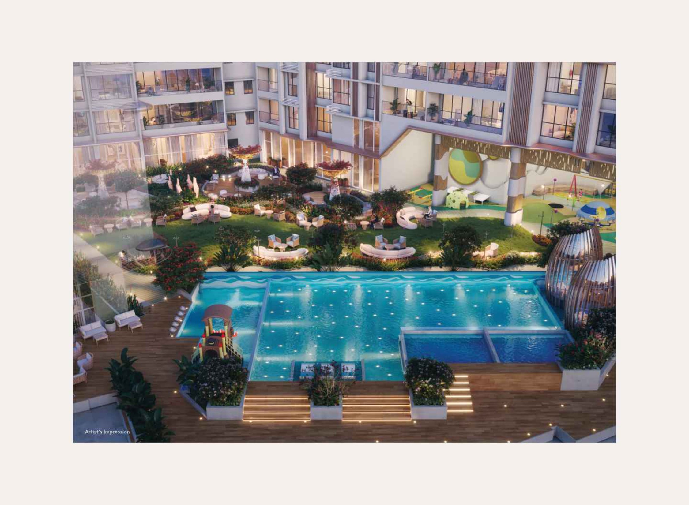 Shreepati Jade park