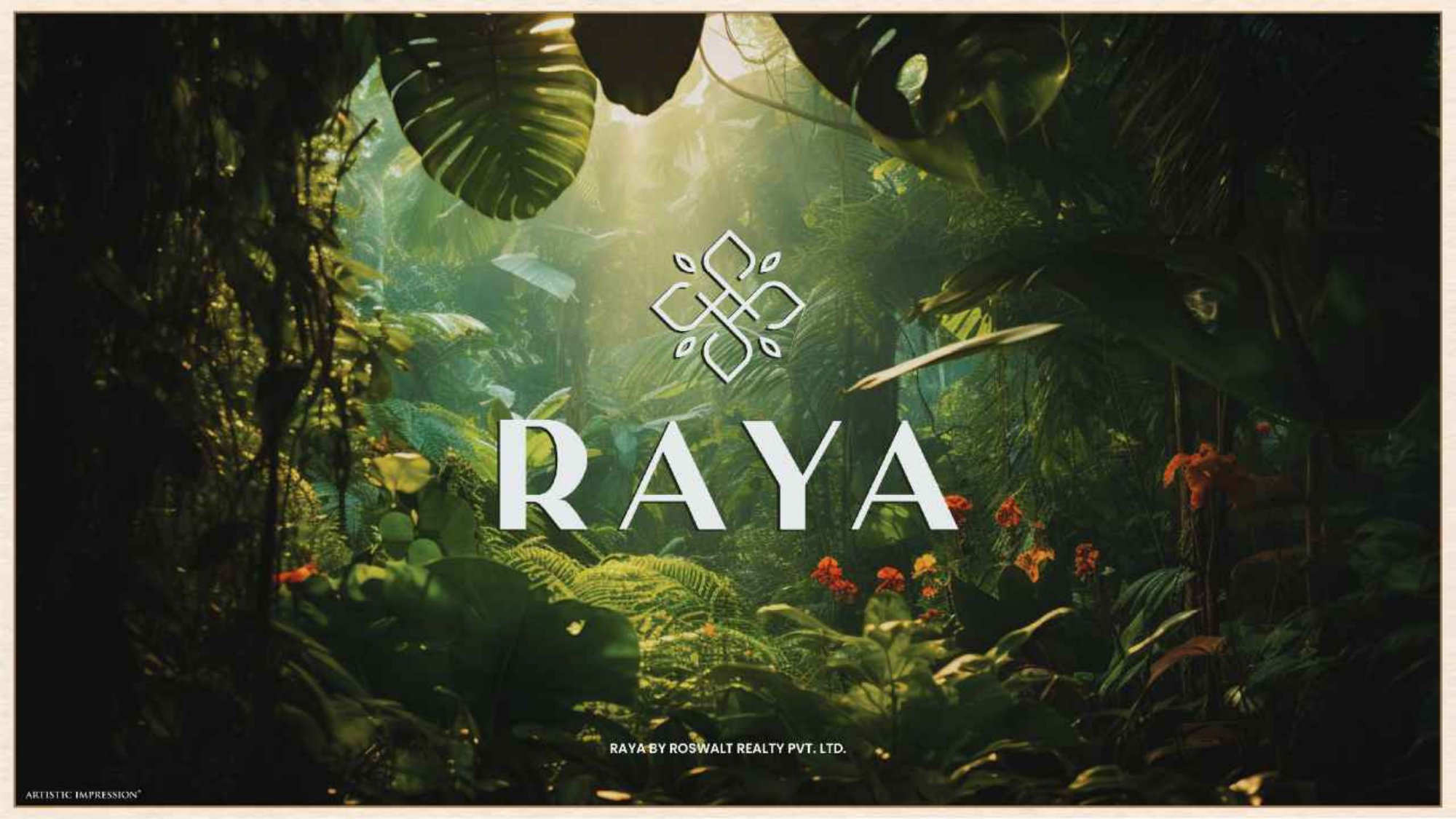Roswalt Raya in Chembur East, Mumbai