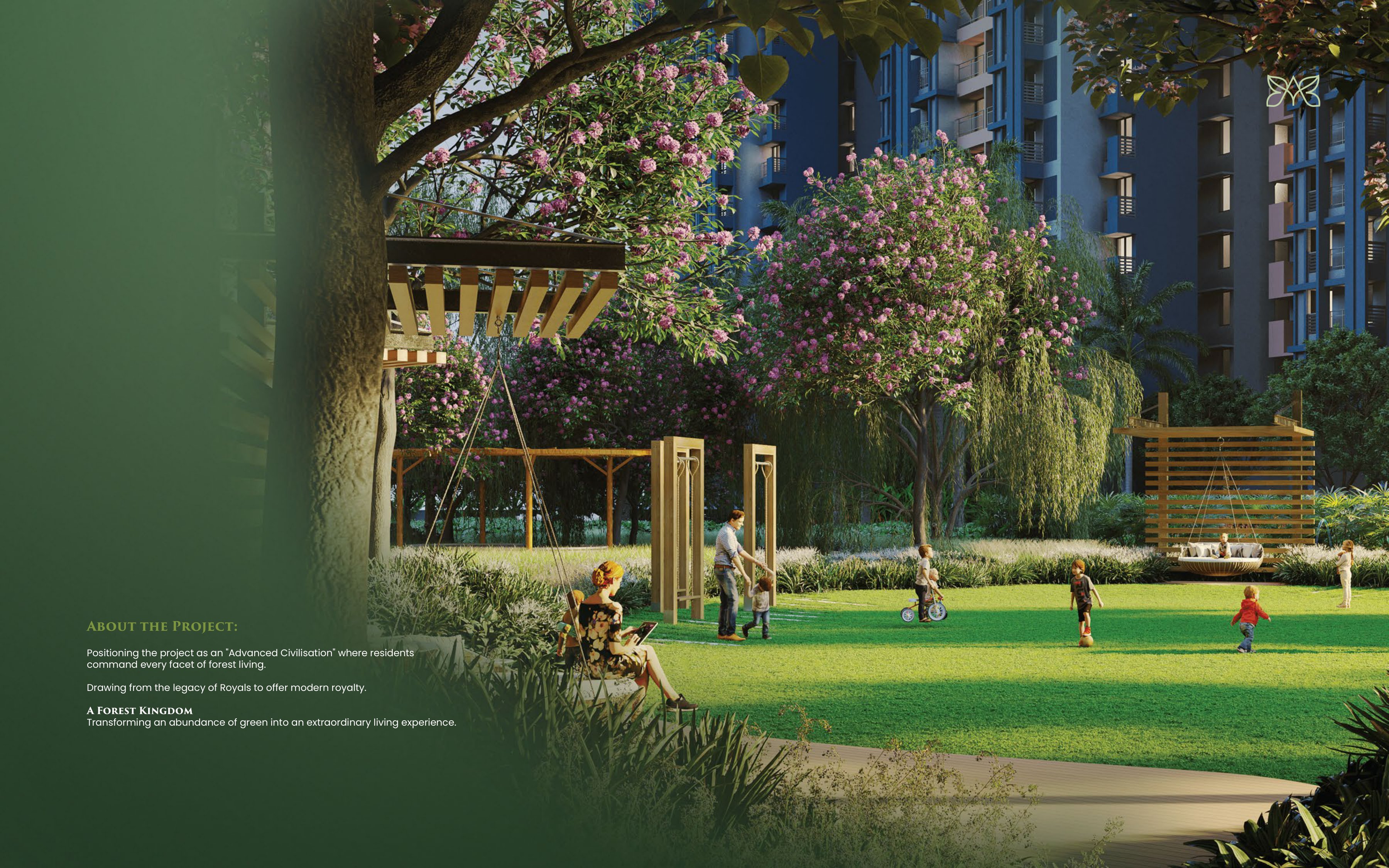 Anant Avatara Phase 1