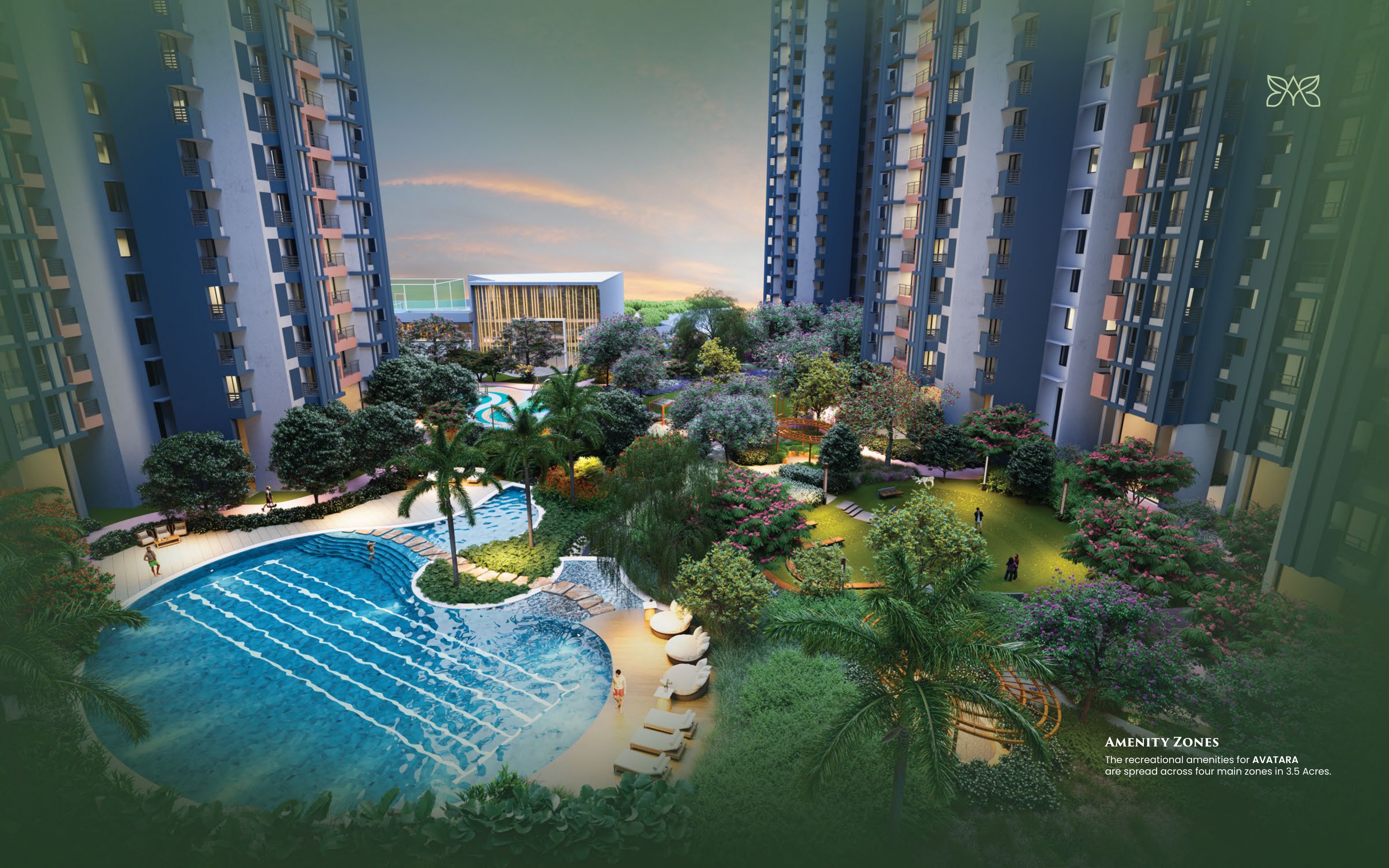 Anant Avatara Phase 1
