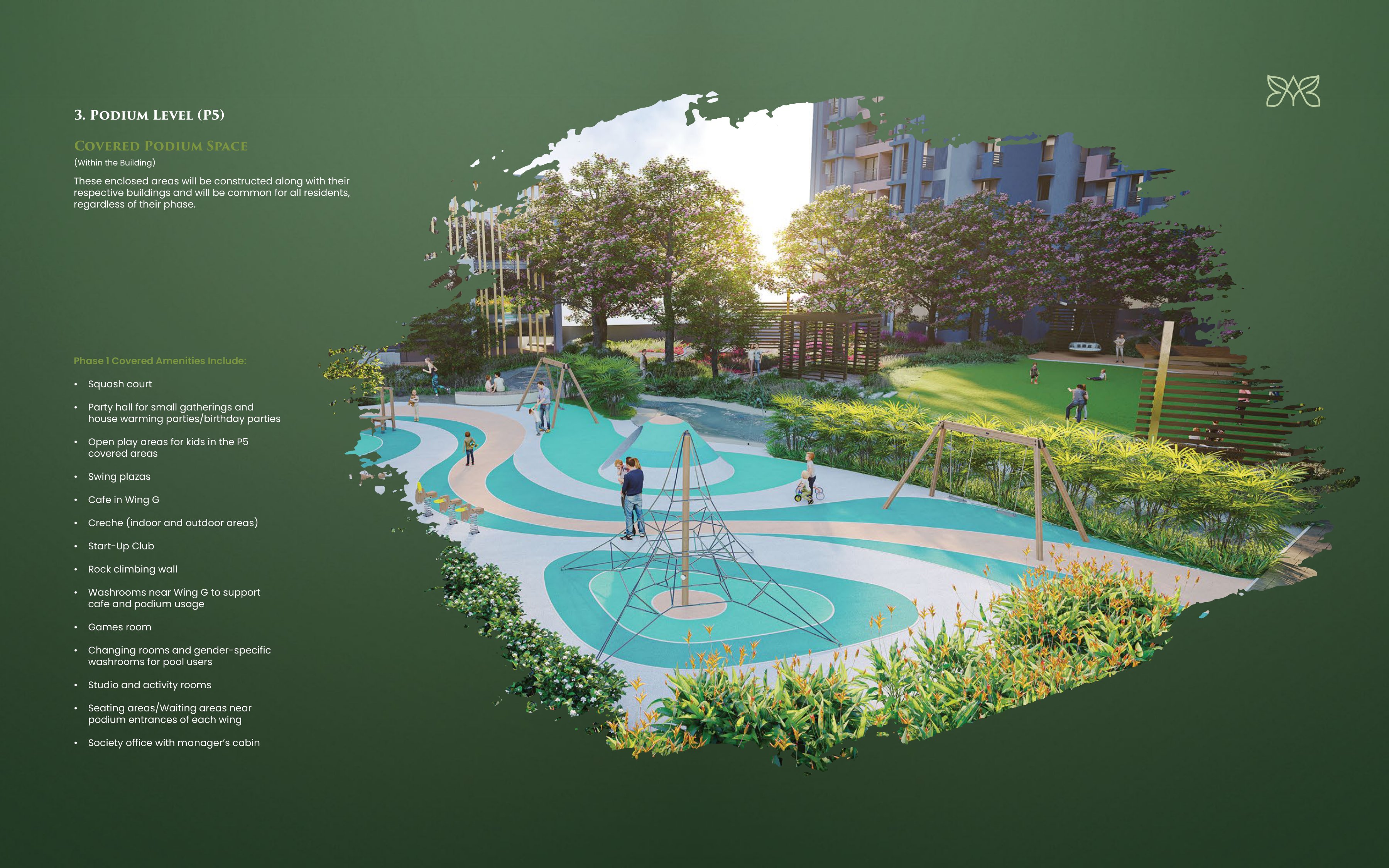 Anant Avatara Phase 1