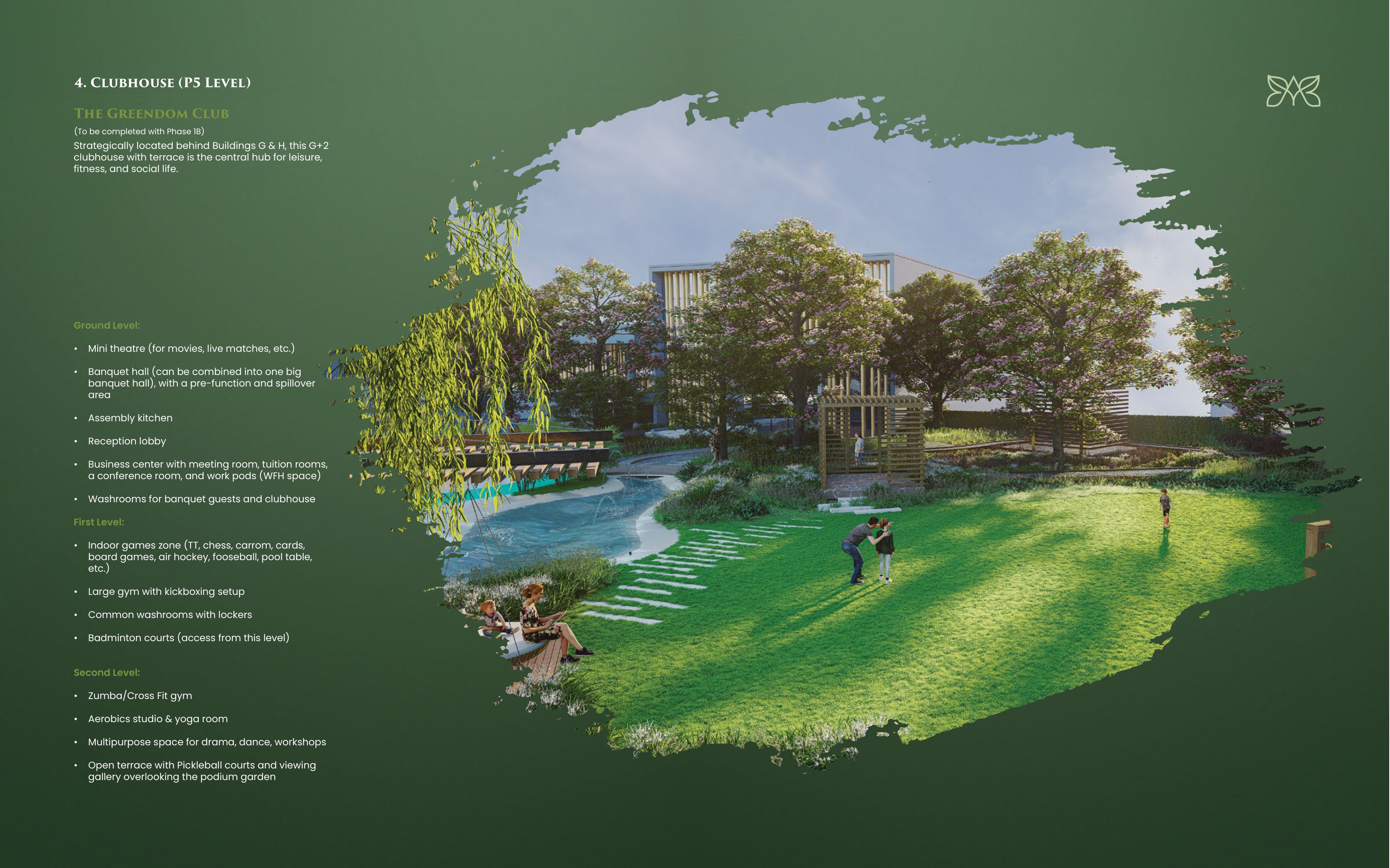 Anant Avatara Phase 1