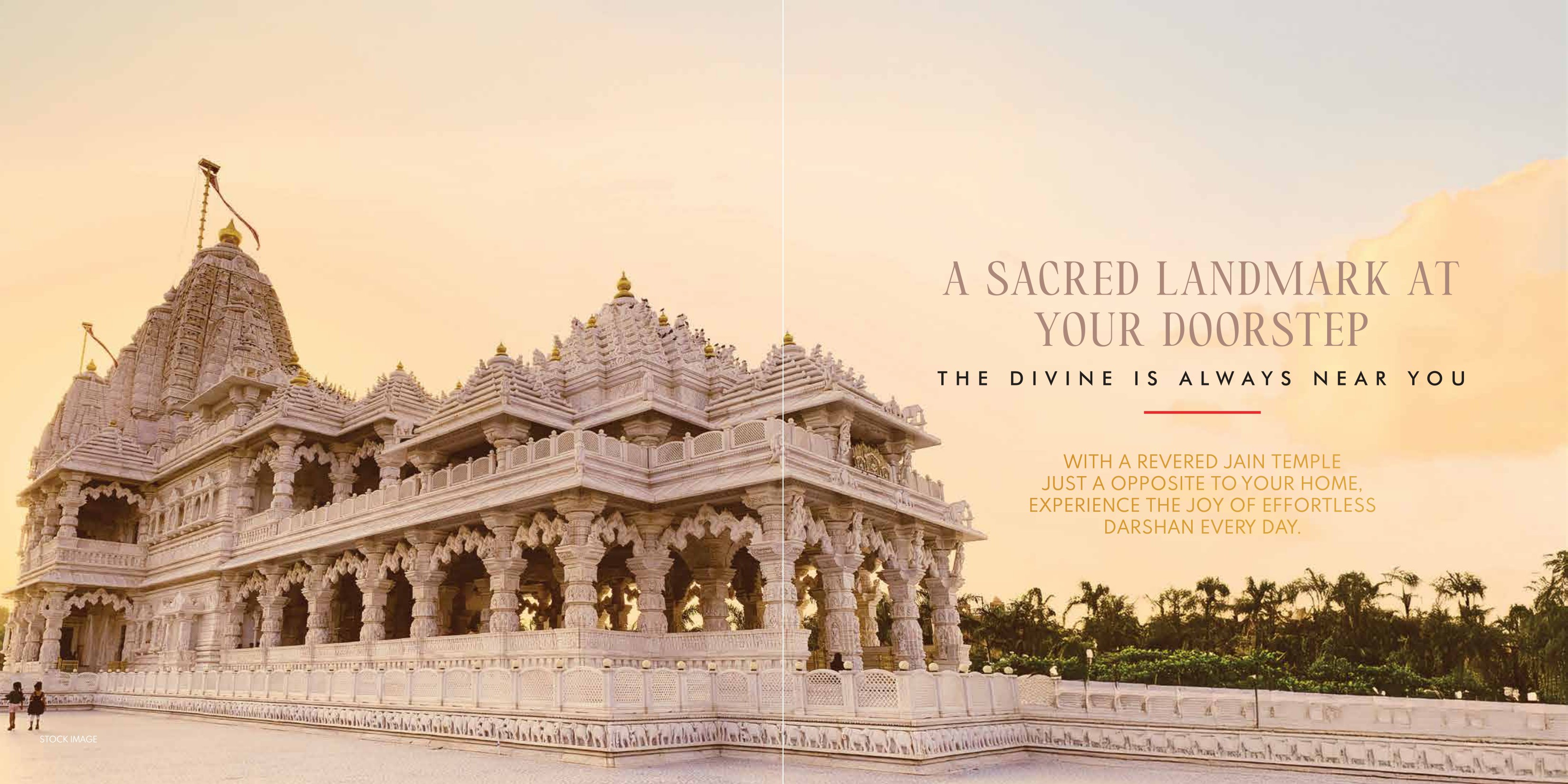 Sanghvi Tirth