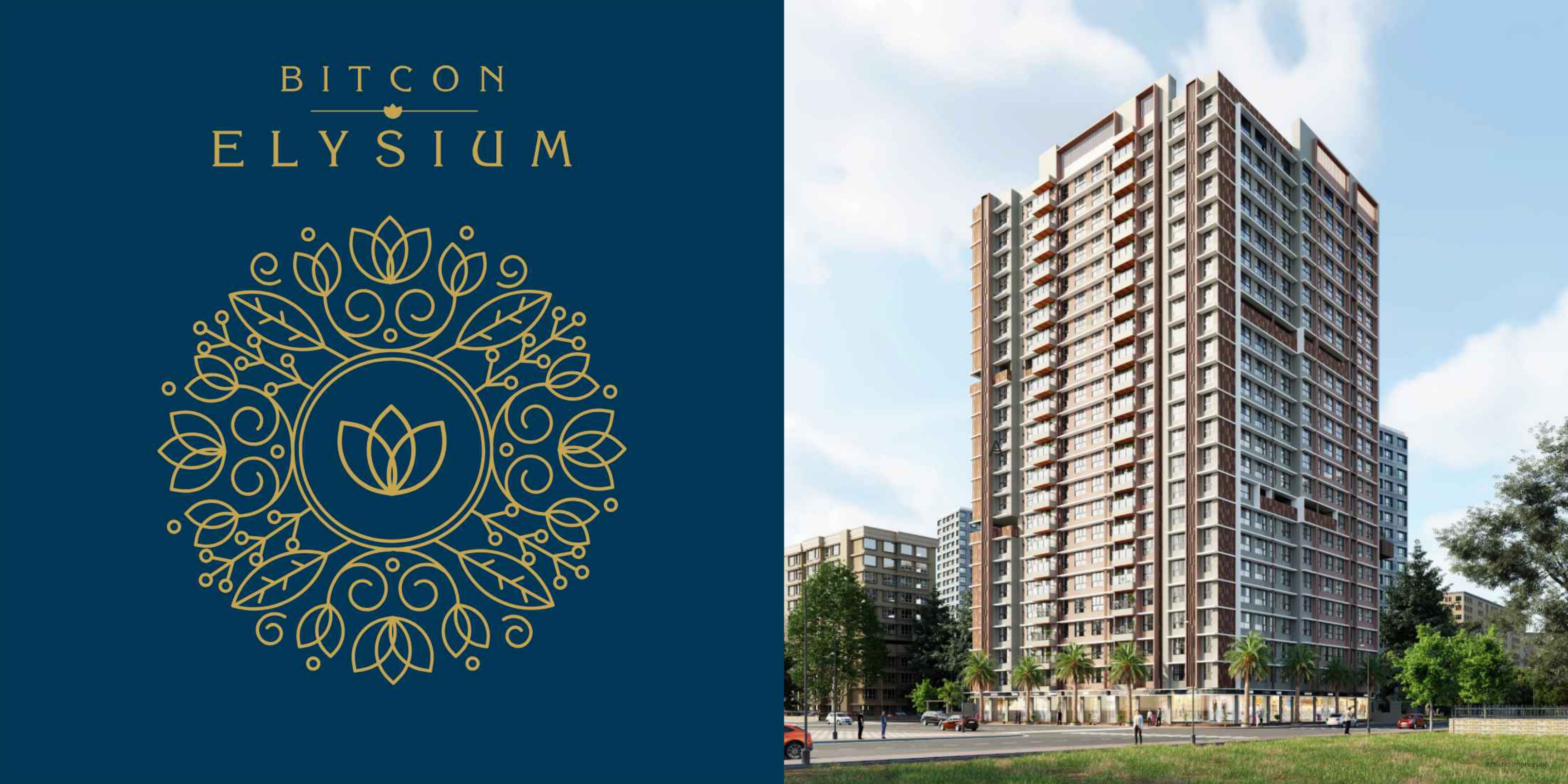 Bitcon Elysium