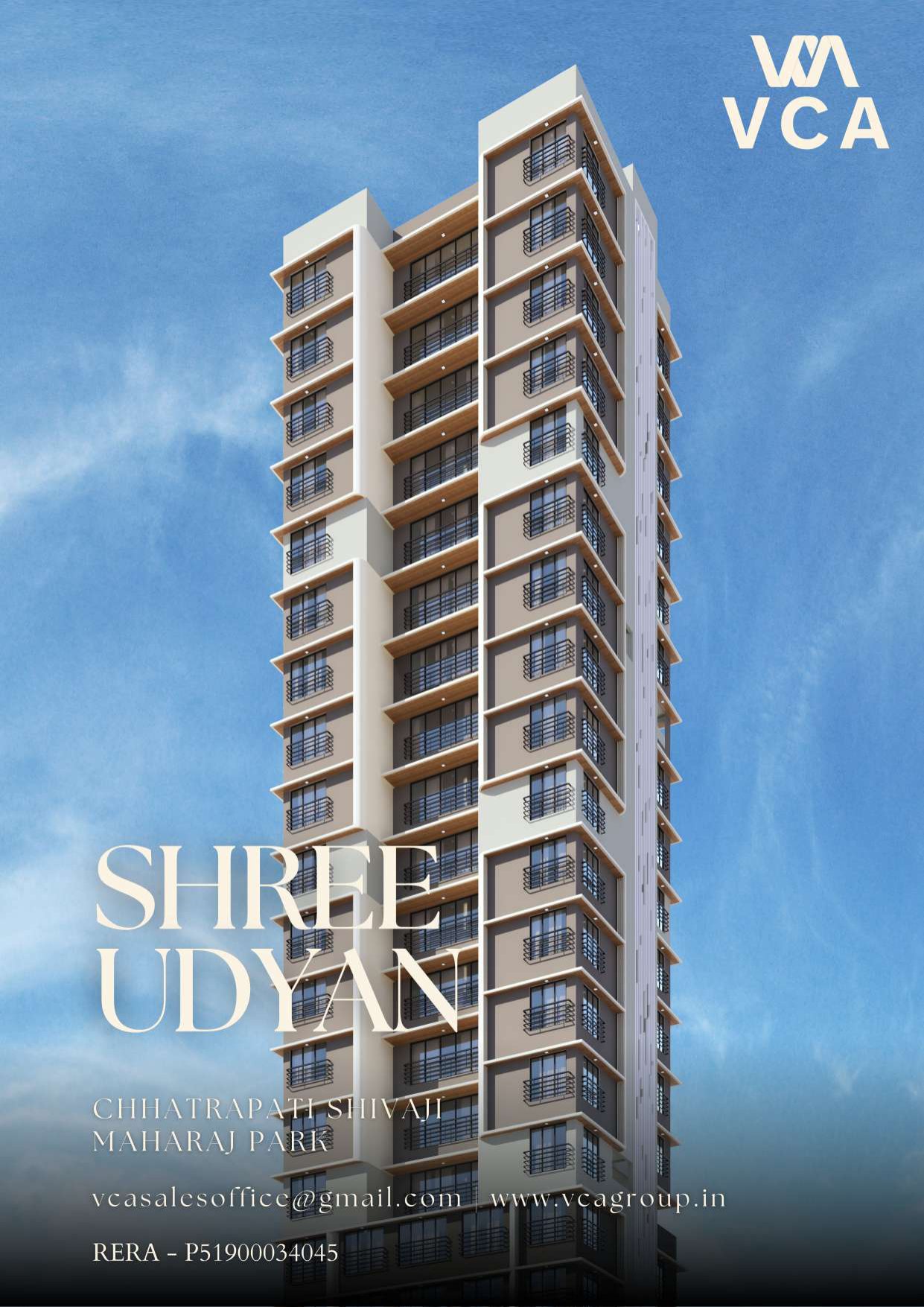 VCA Shree Udyan
