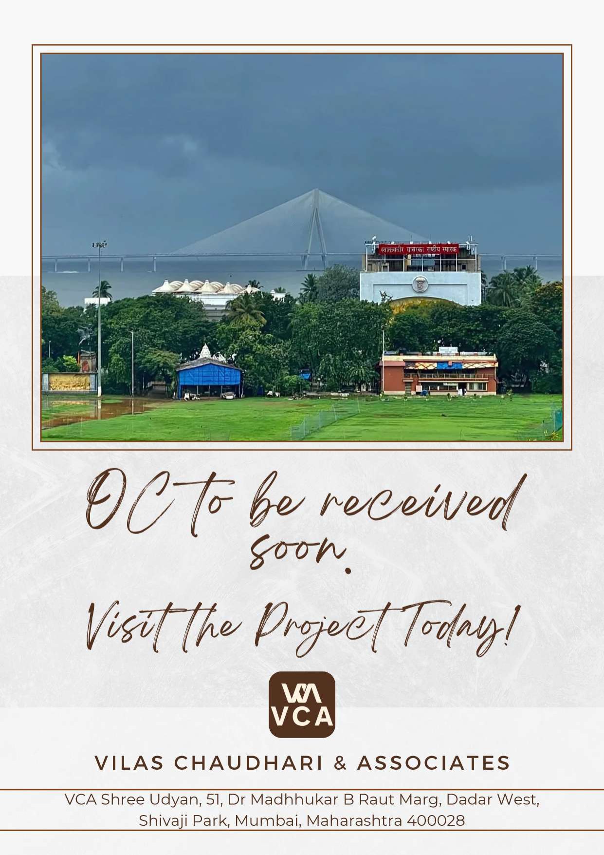 VCA Shree Udyan