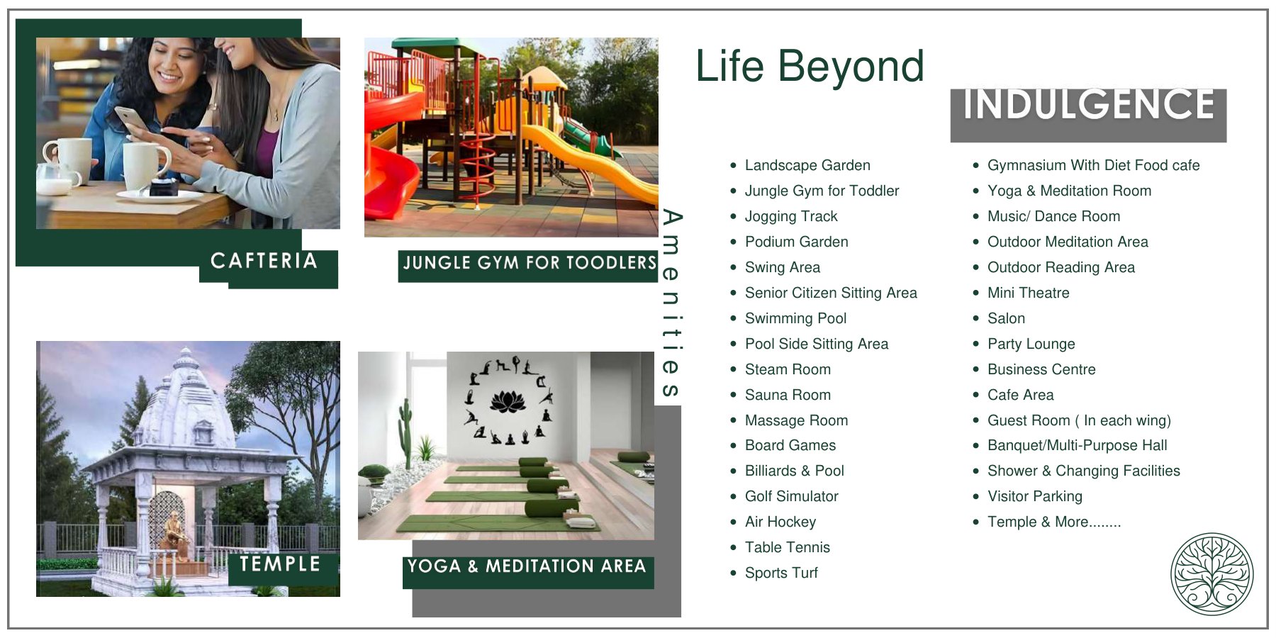 Shraddha Park City