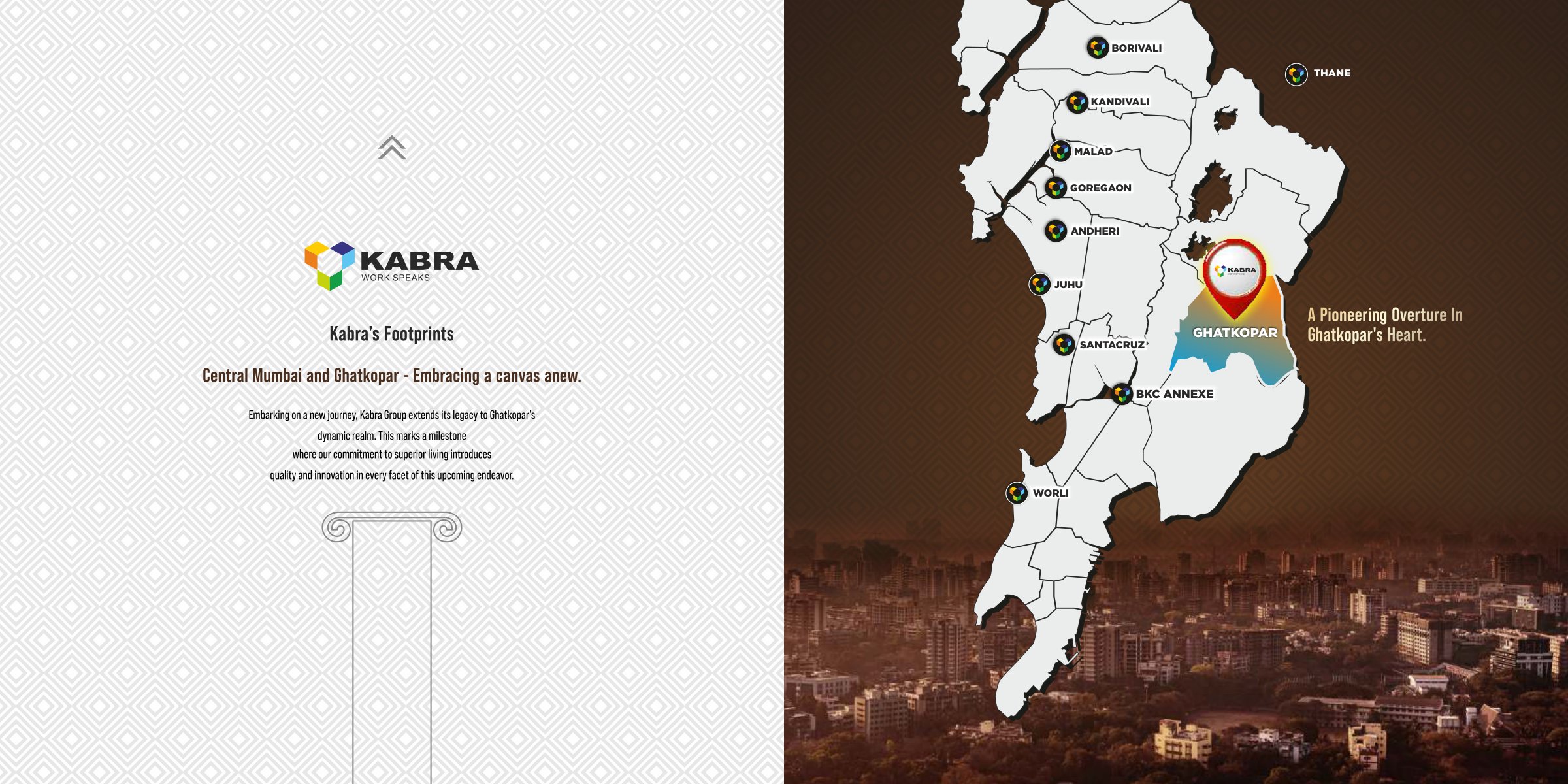 Kabra Embraze