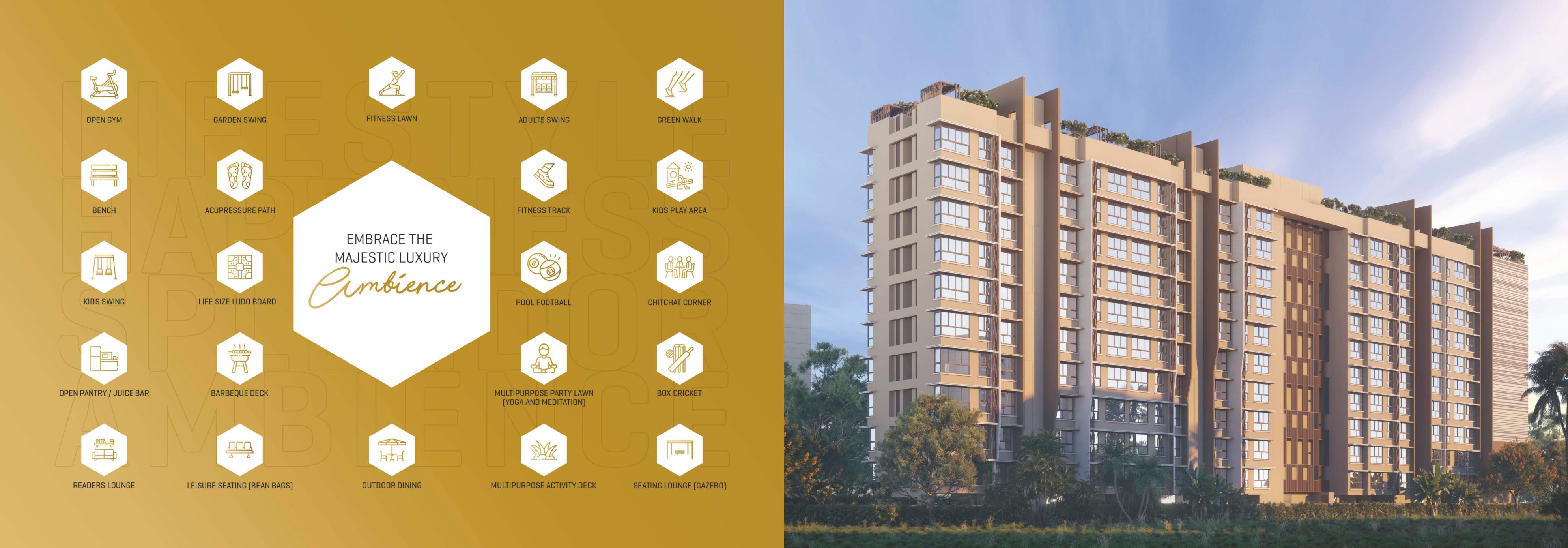 Reliance Swastik
