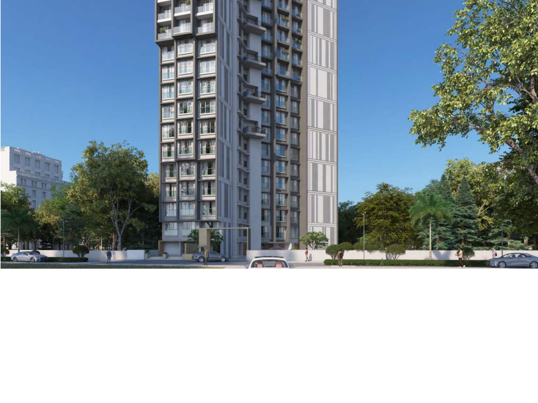 Mansion 835 in Dadar West, Mumbai
