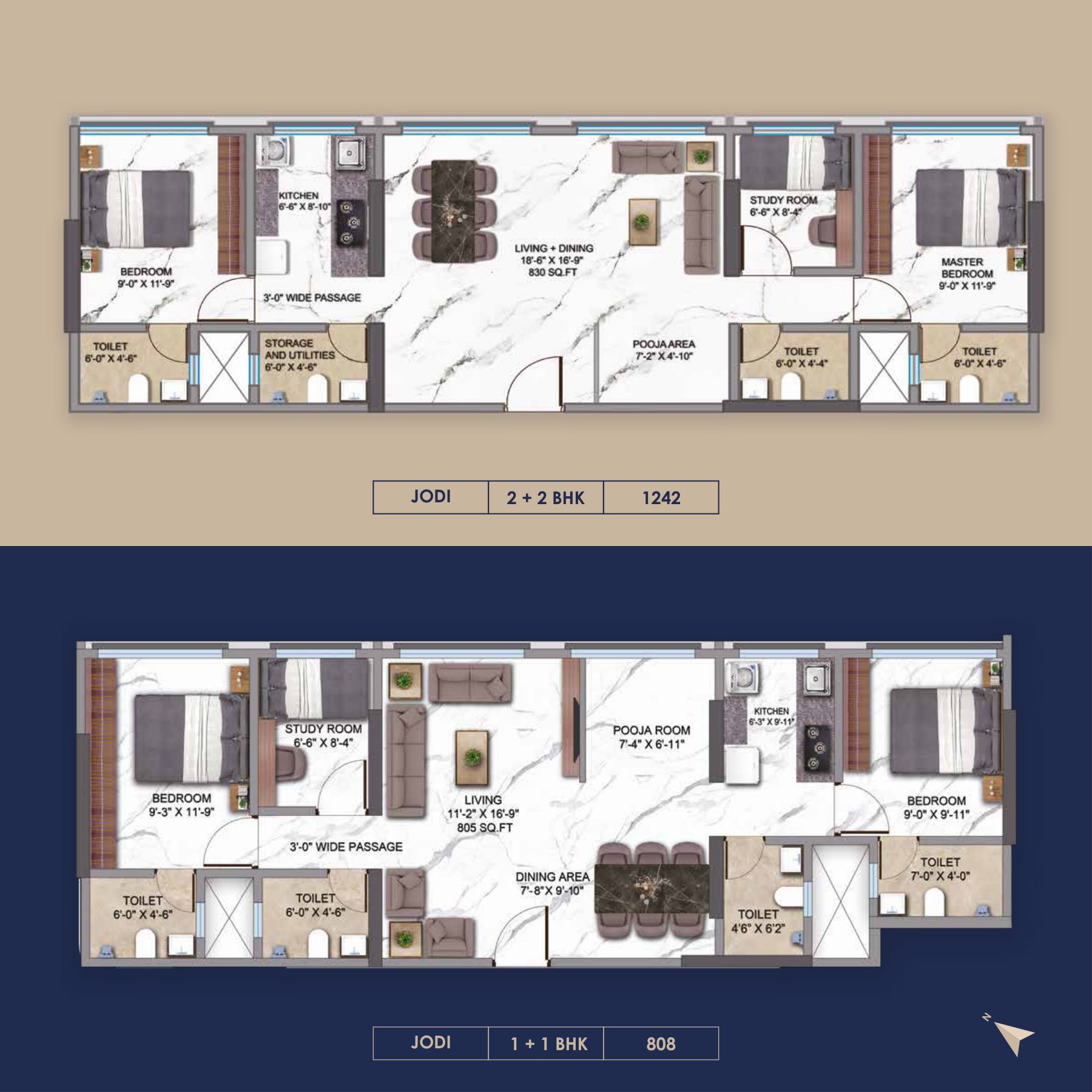 Pranami Bliss
