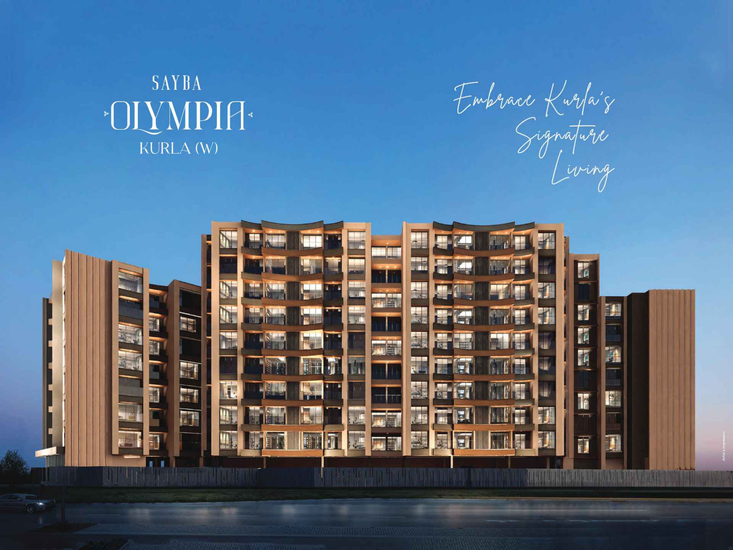 Sayba Olympia