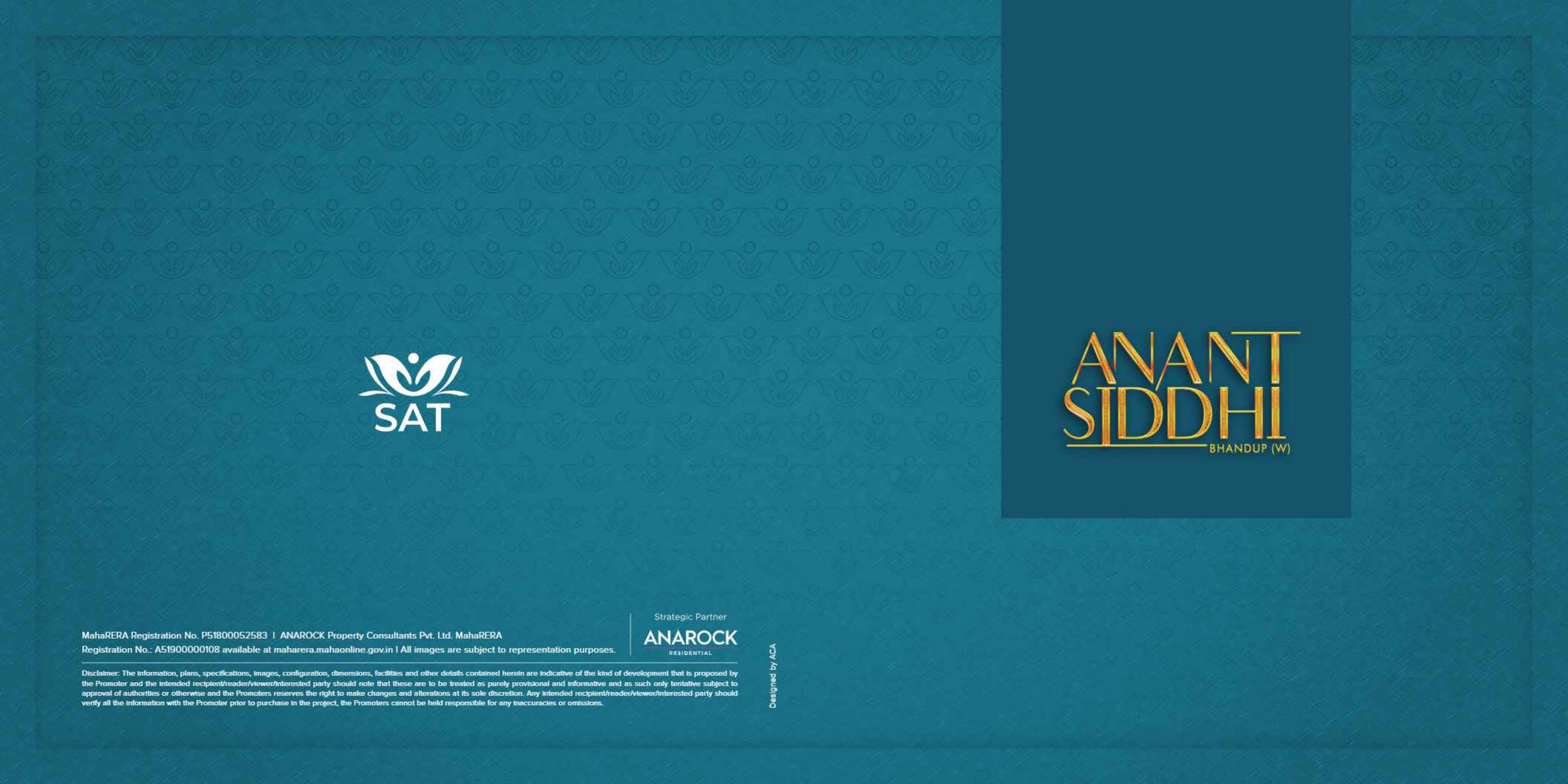 Anant Siddhi
