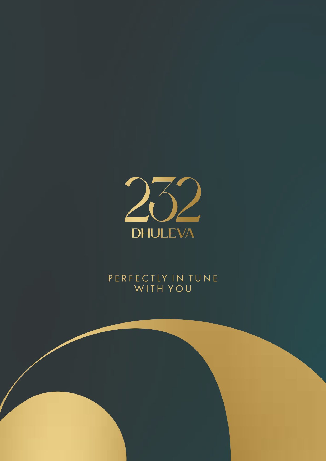 232 Dhuleva