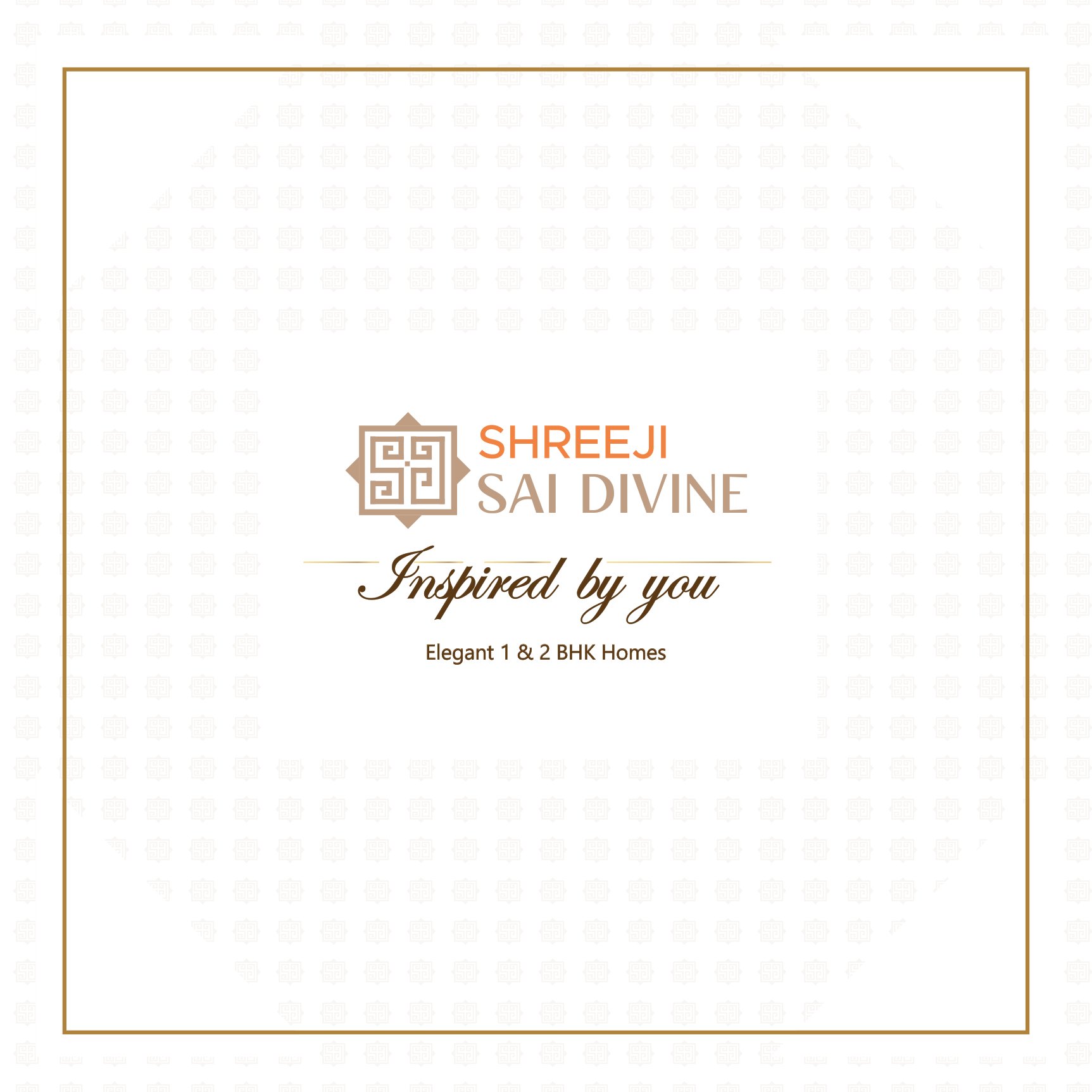 Shreeji Sai Divine