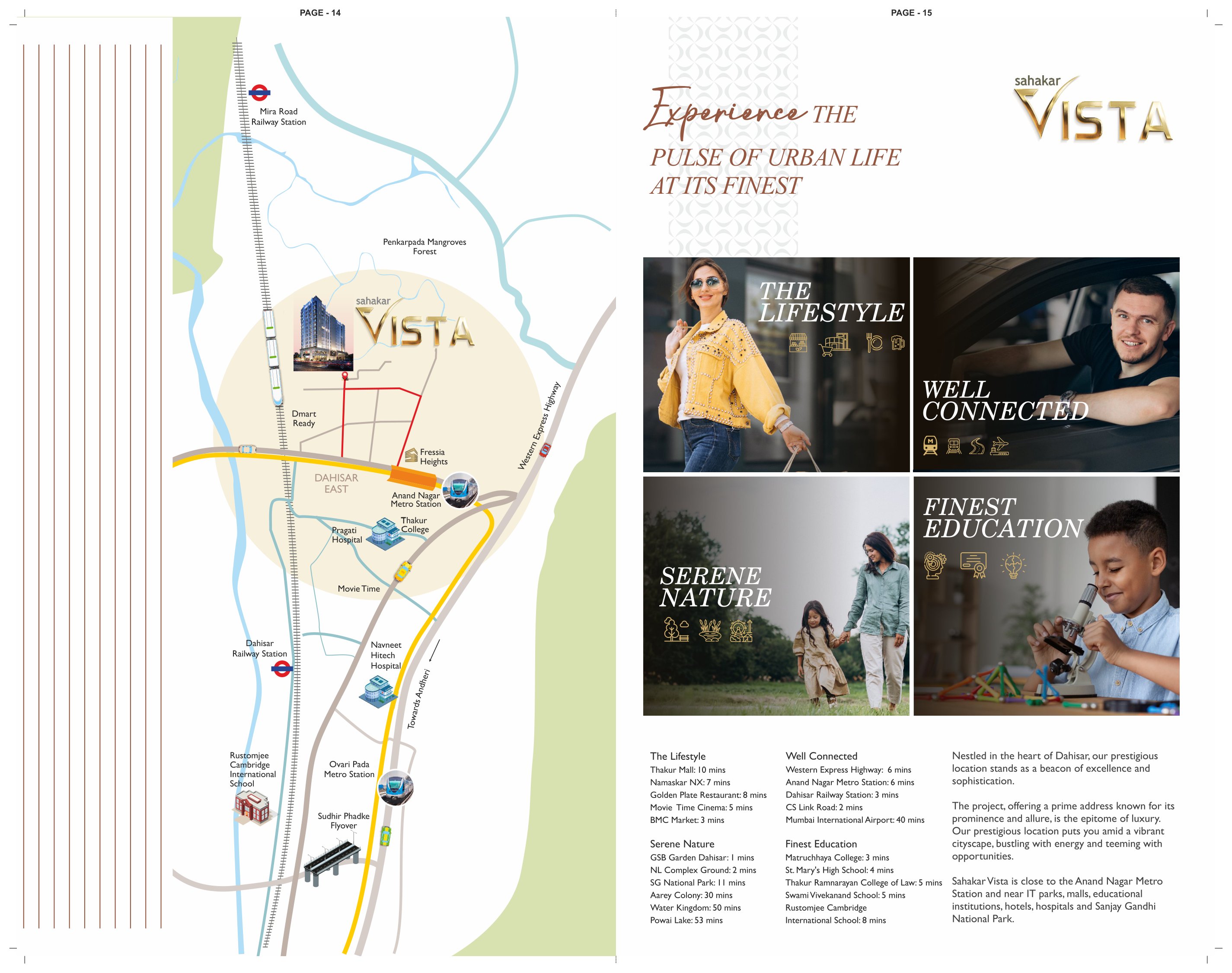 Sahakar Vista