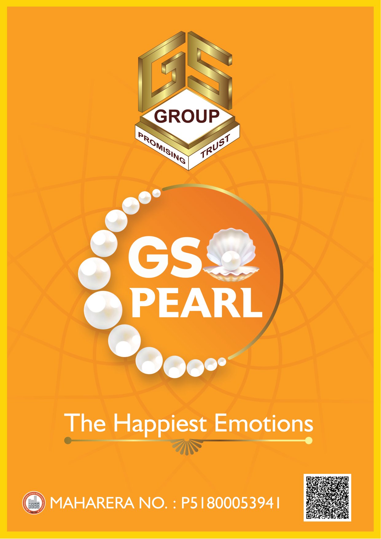 GS Prach Pearl