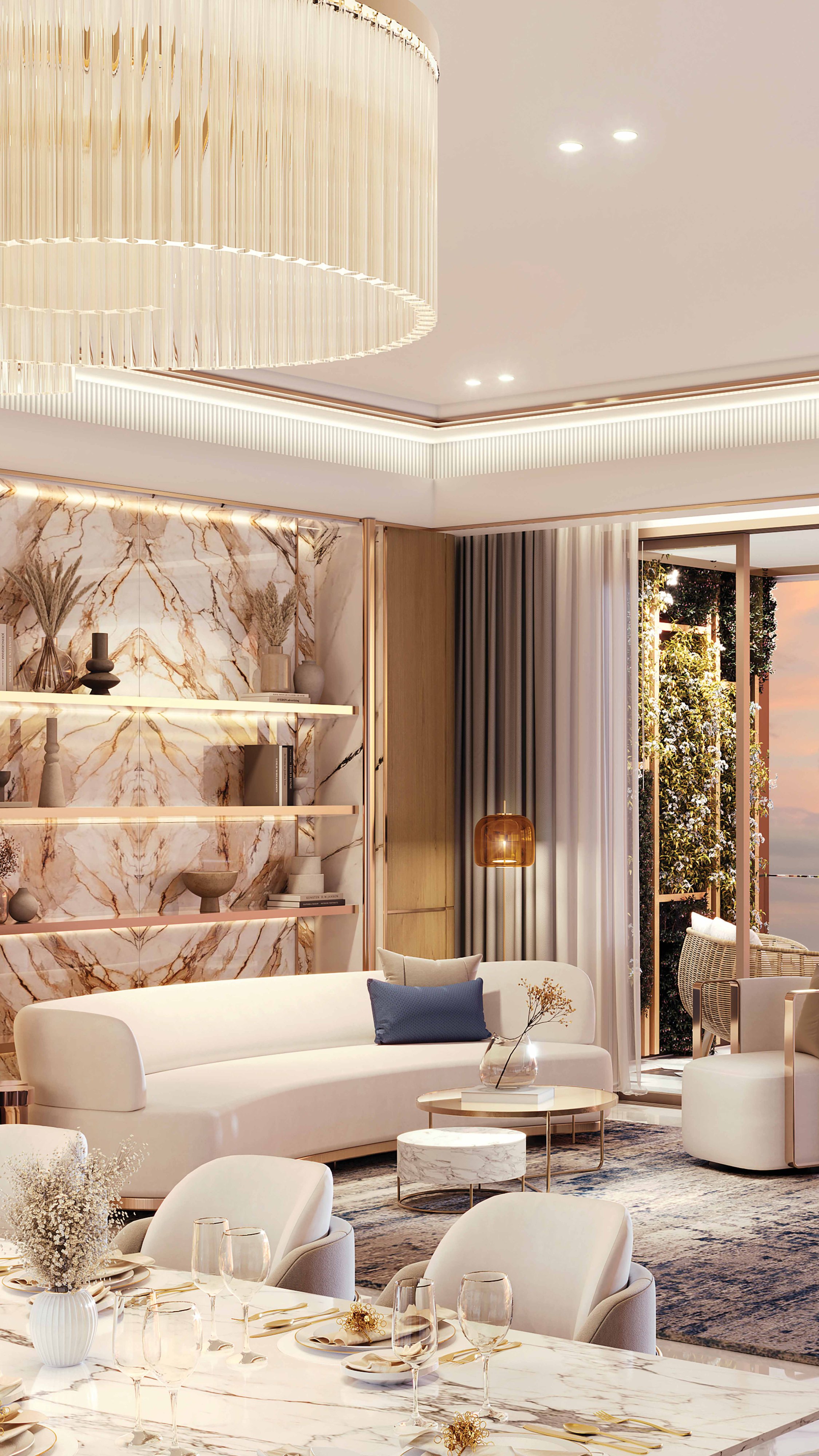 Lodha Altus