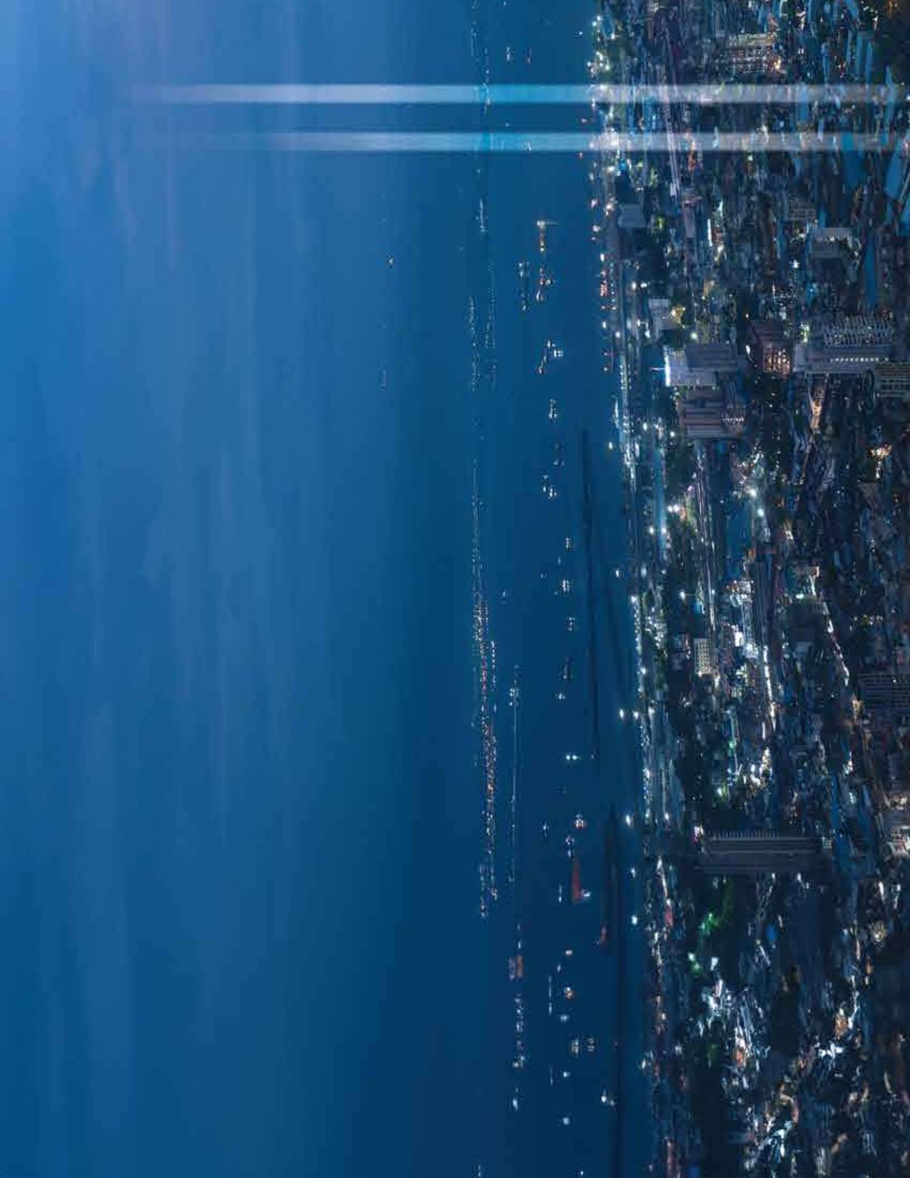 Prestige Ocean Towers