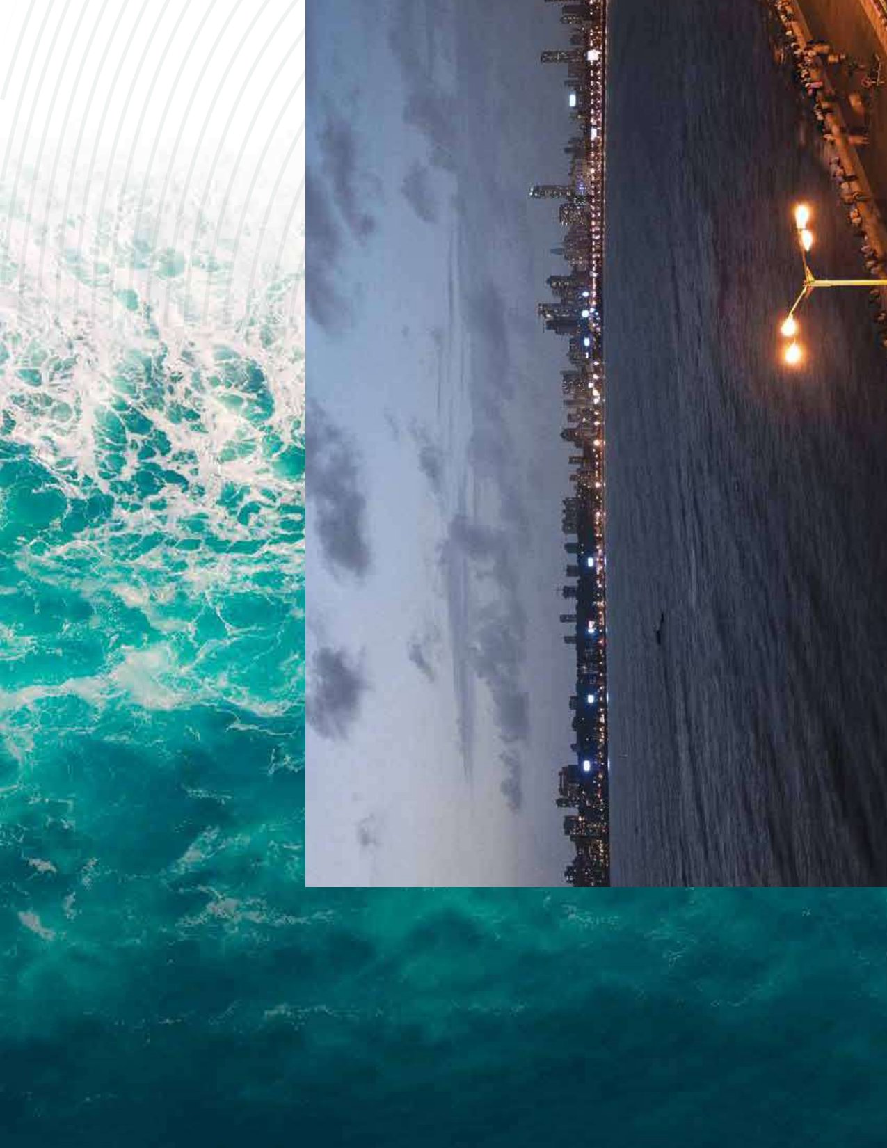 Prestige Ocean Towers