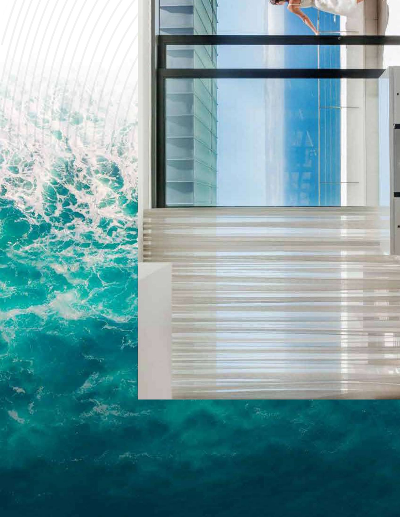 Prestige Ocean Towers