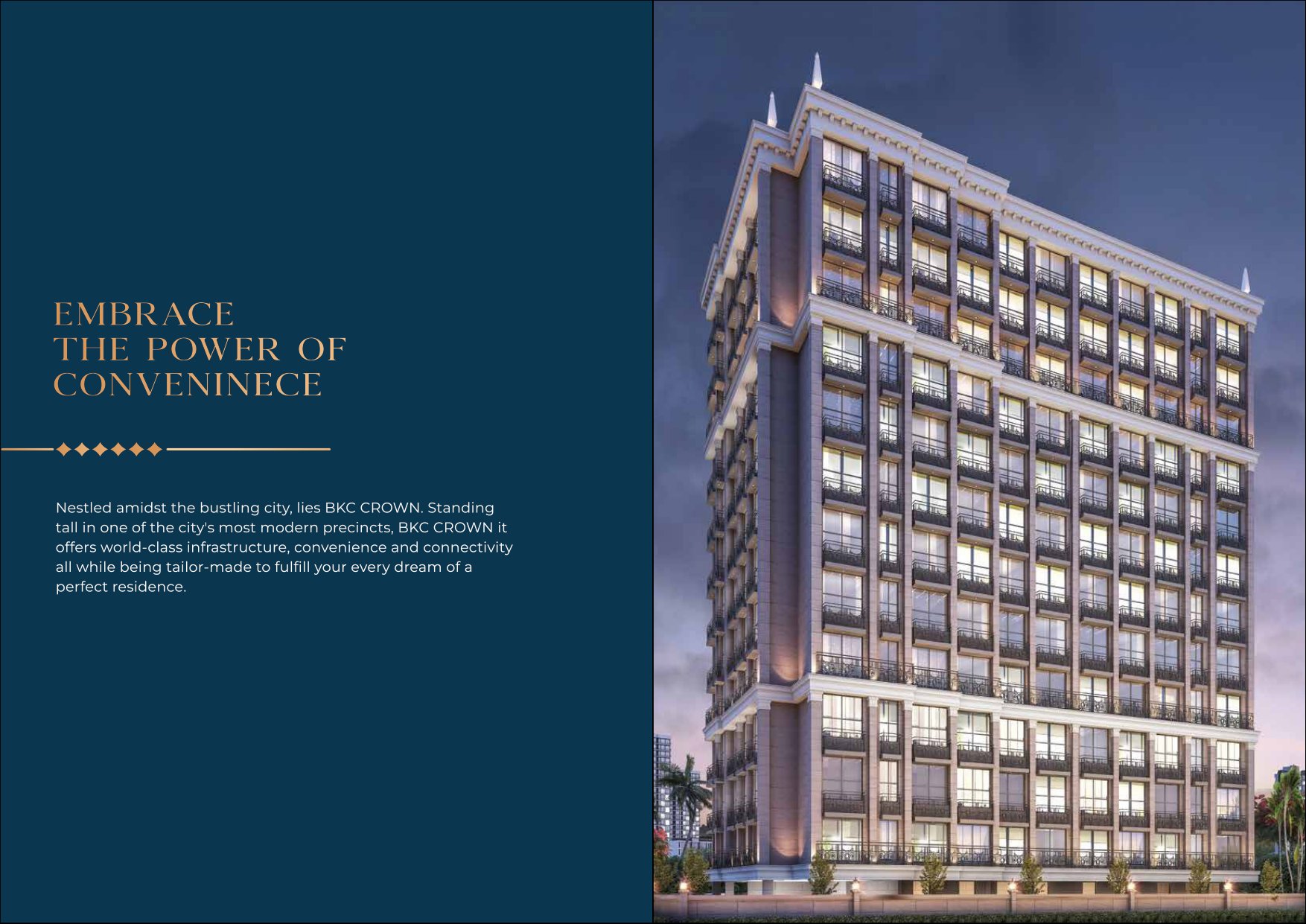 Urban BKC Crown