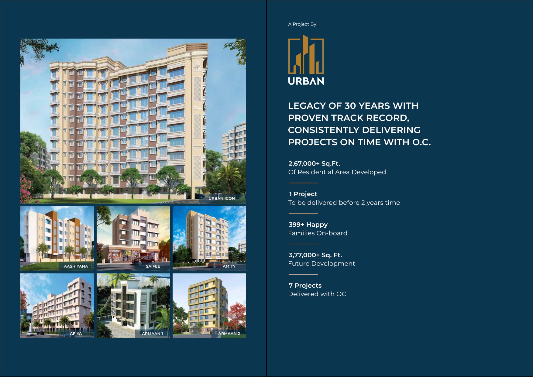 Urban BKC Crown