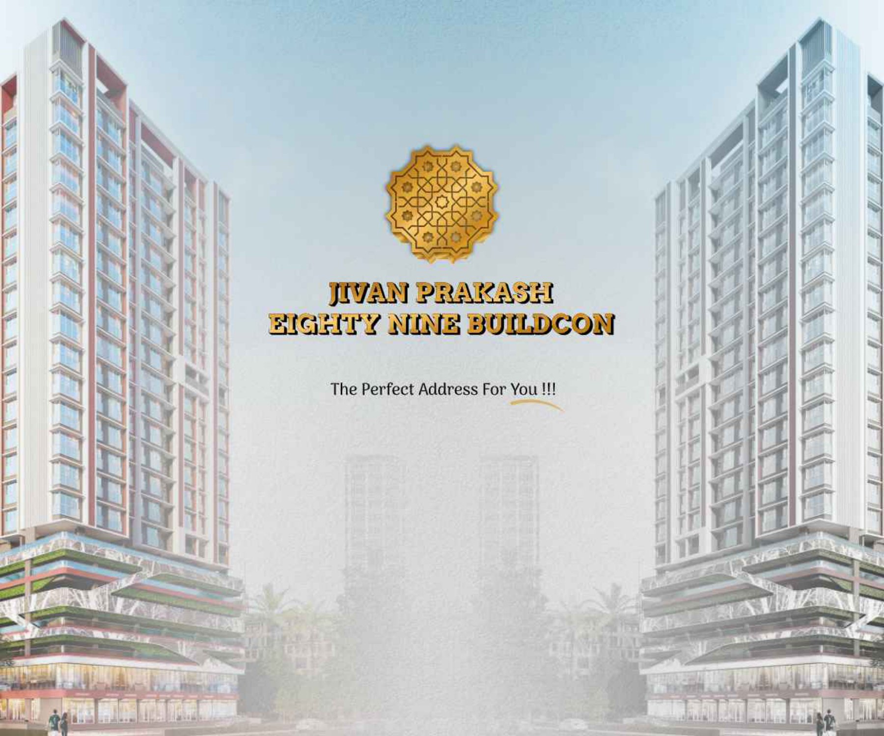 Jivan Prakash 89 Buildcon