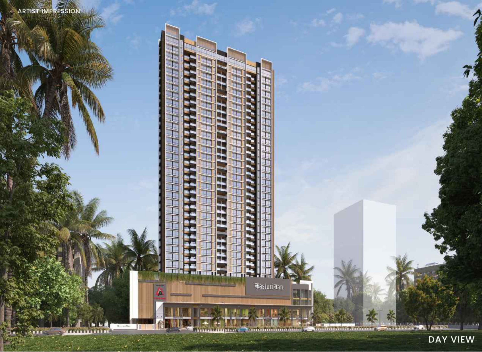 Gujarat Kasturi Van in Bhayandar East, Mumbai