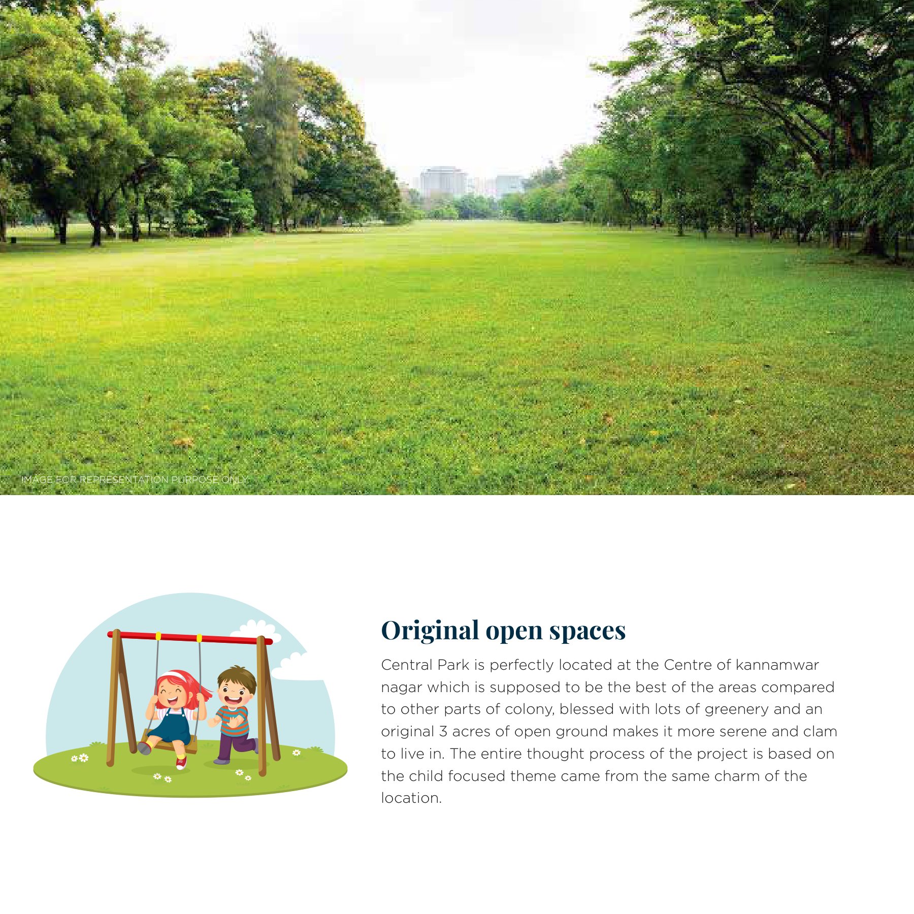 Vaibhavlaxmi Central Park